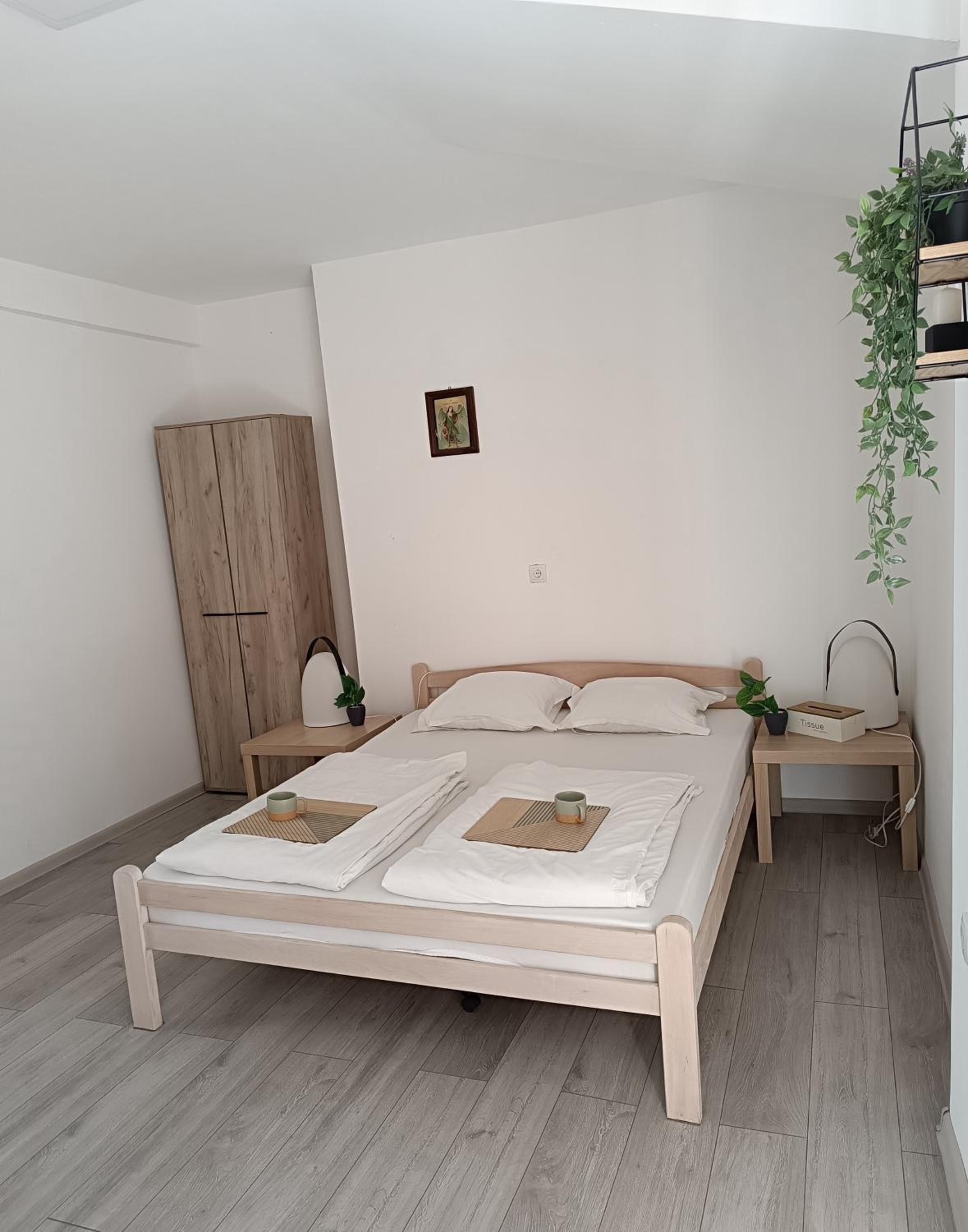 Sunčani apartman 1