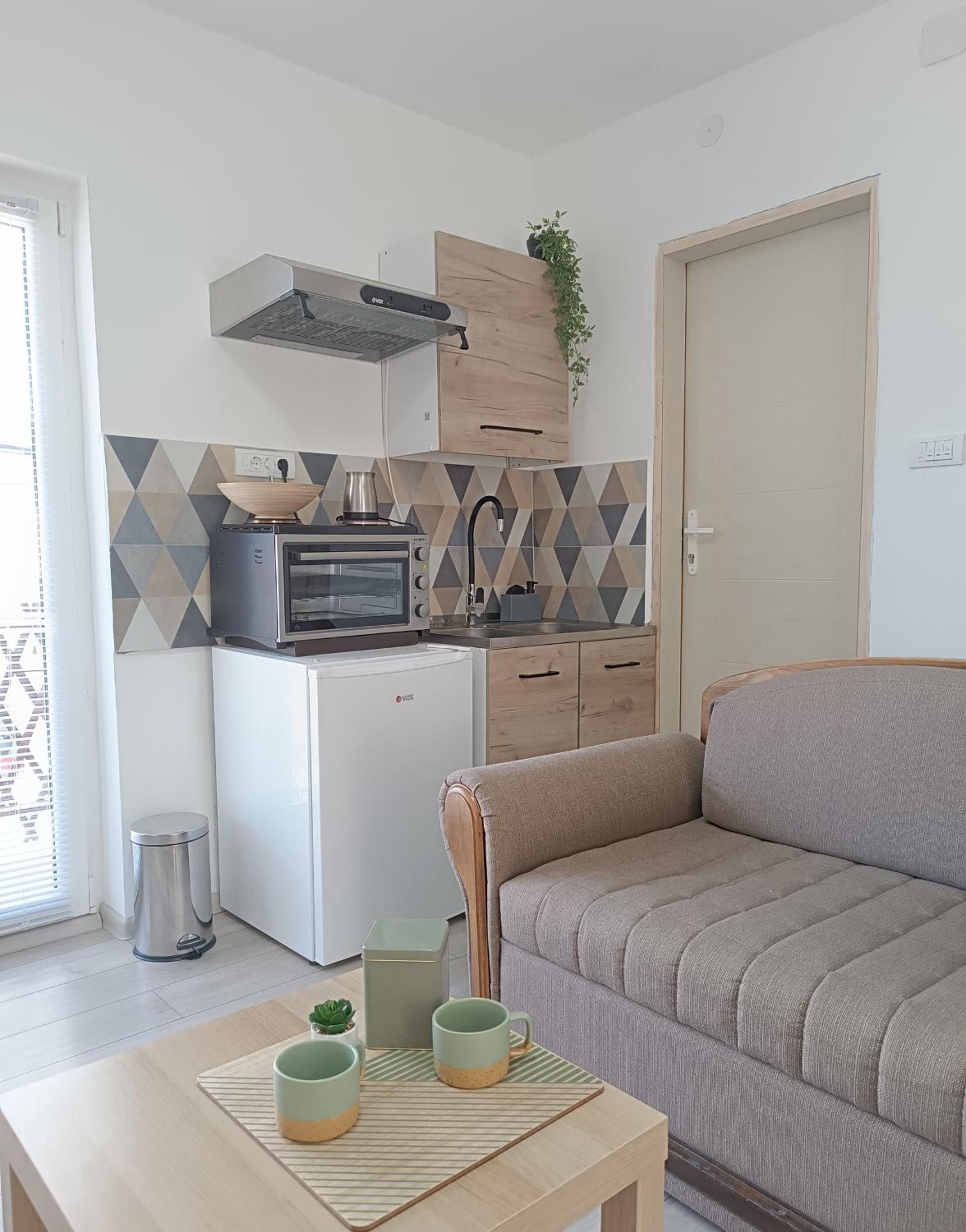 Sunčani apartman 1