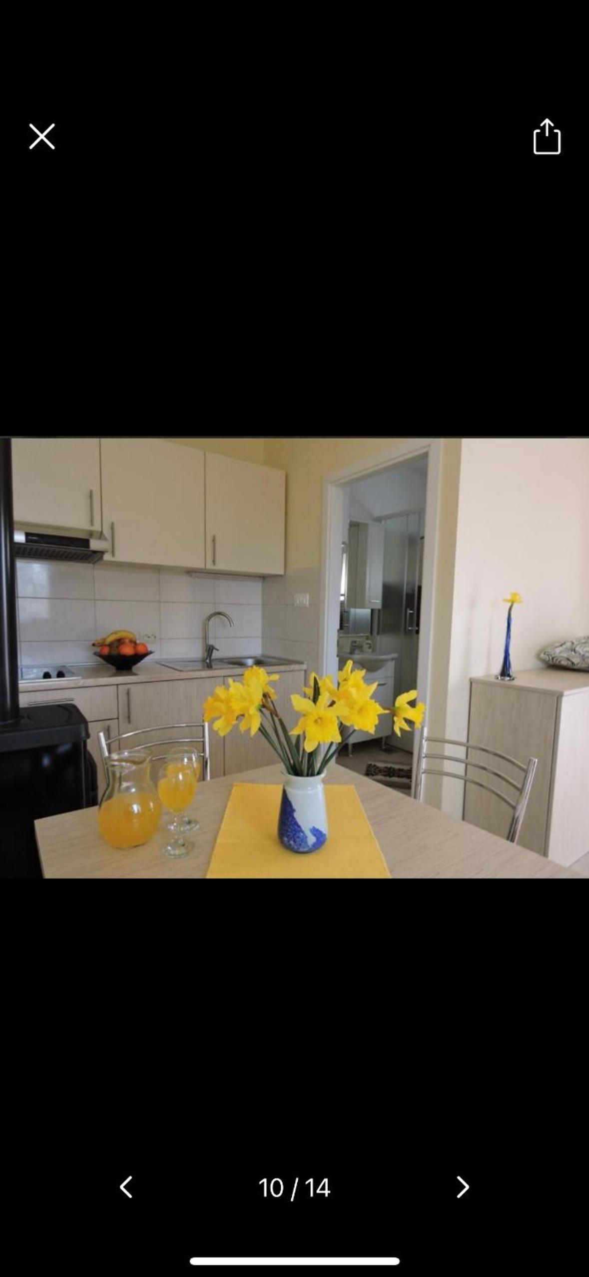 Apartmani Frakić