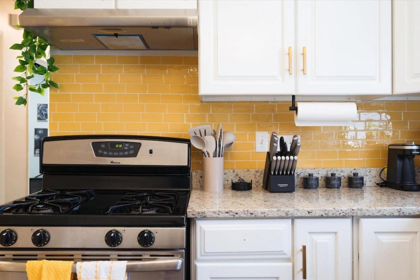 Cute Apartment 2 bedrooms - 12 Min from Downtown Chicagi view 5