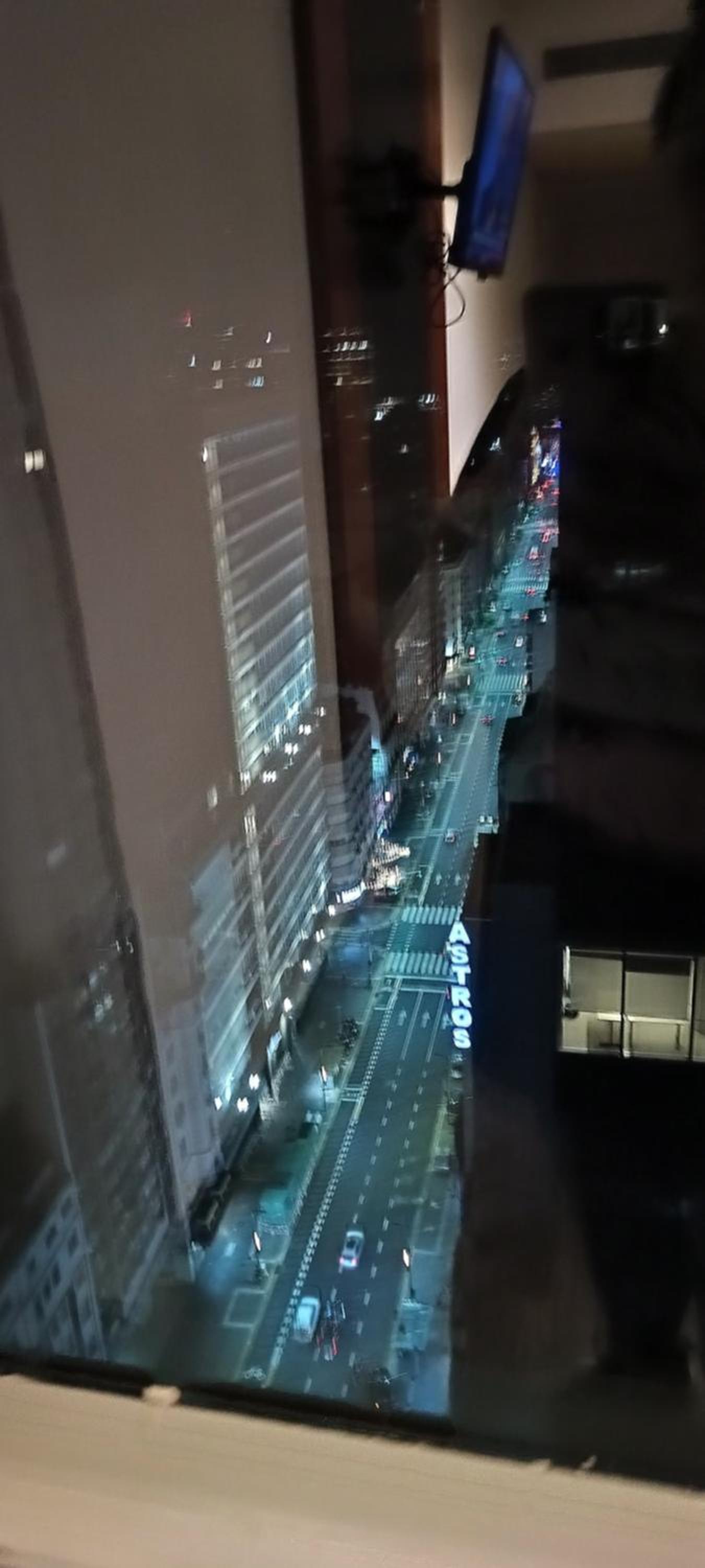 Punto obelisco