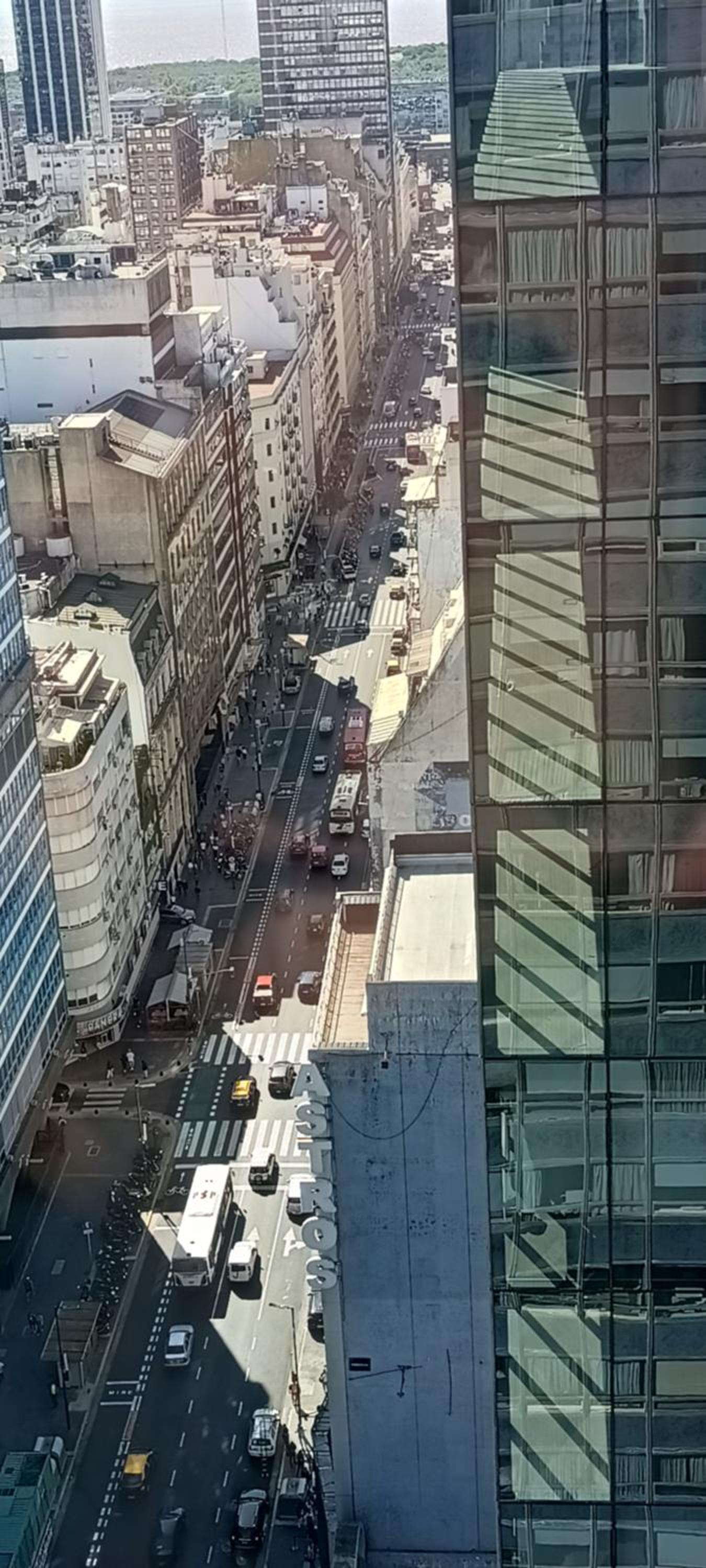 Punto obelisco