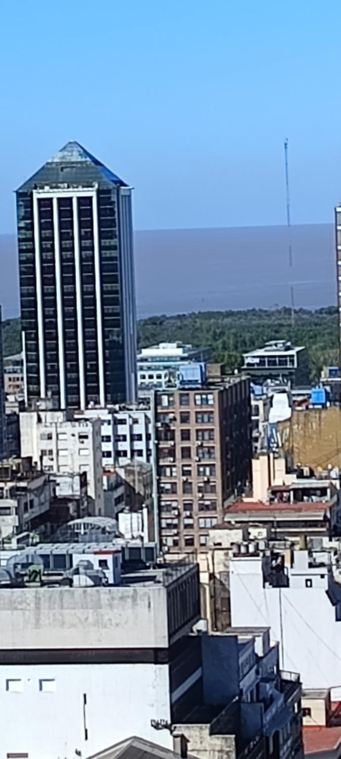Punto obelisco