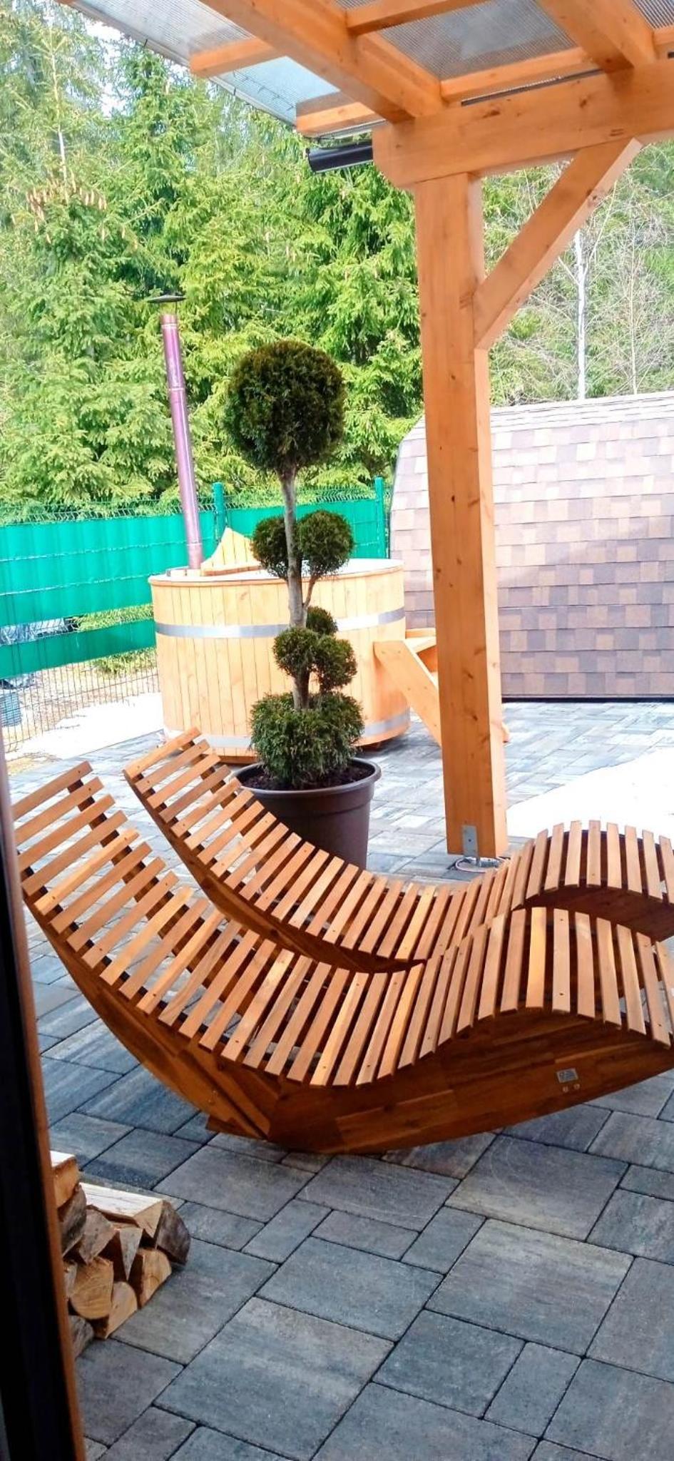 Wellness Villa Bobrik