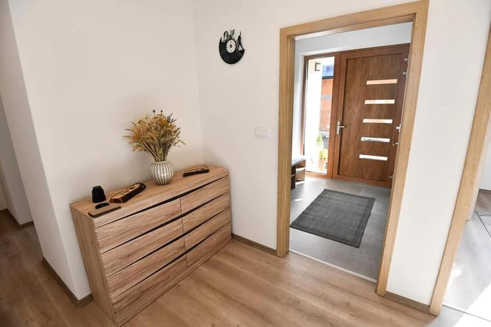 Wellness Villa Bobrik