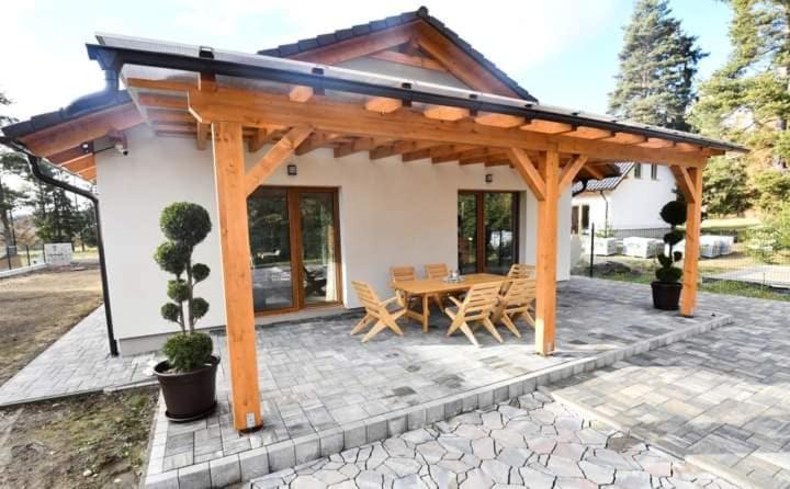 Wellness Villa Bobrik