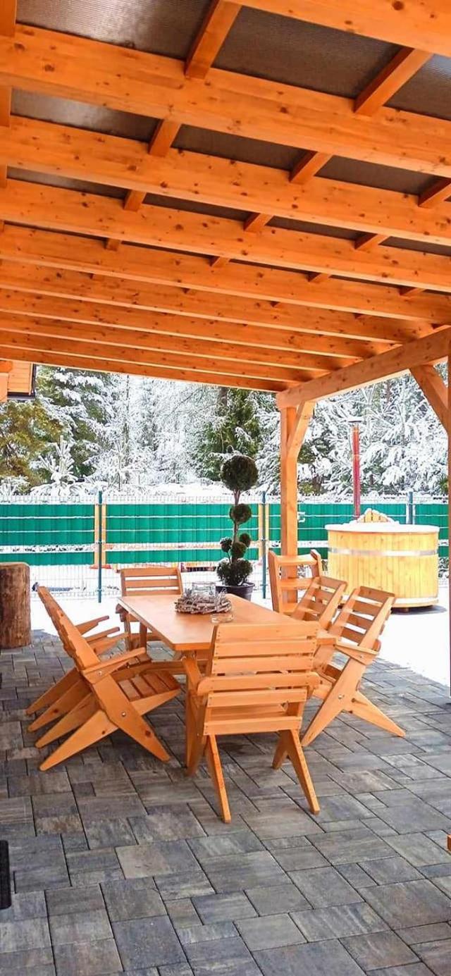 Wellness Villa Bobrik