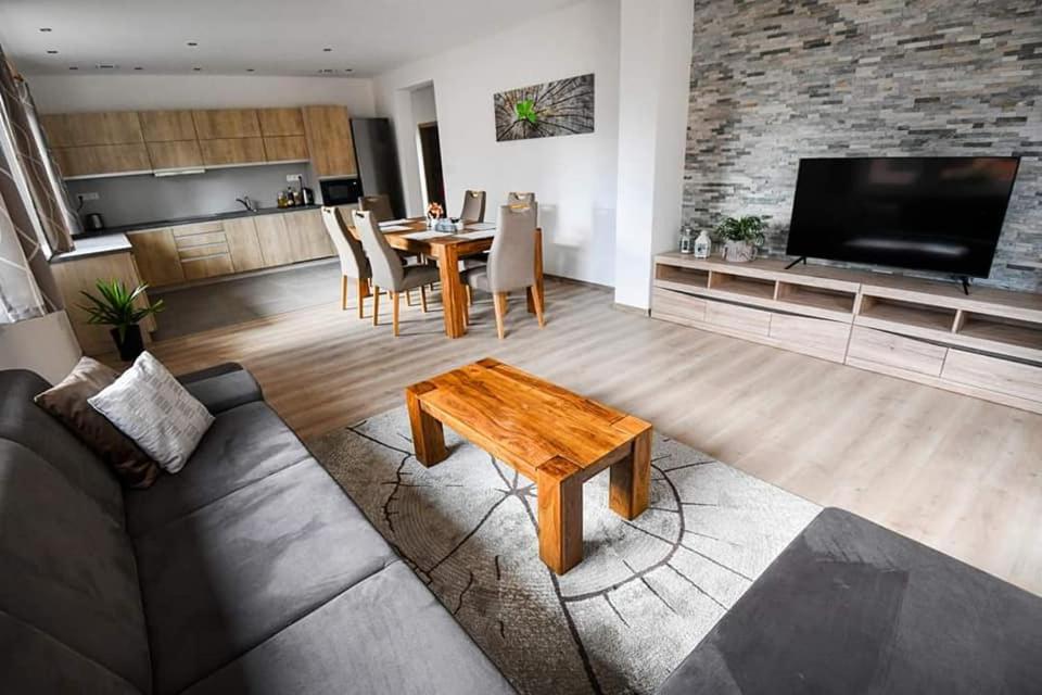 Wellness Villa Bobrik