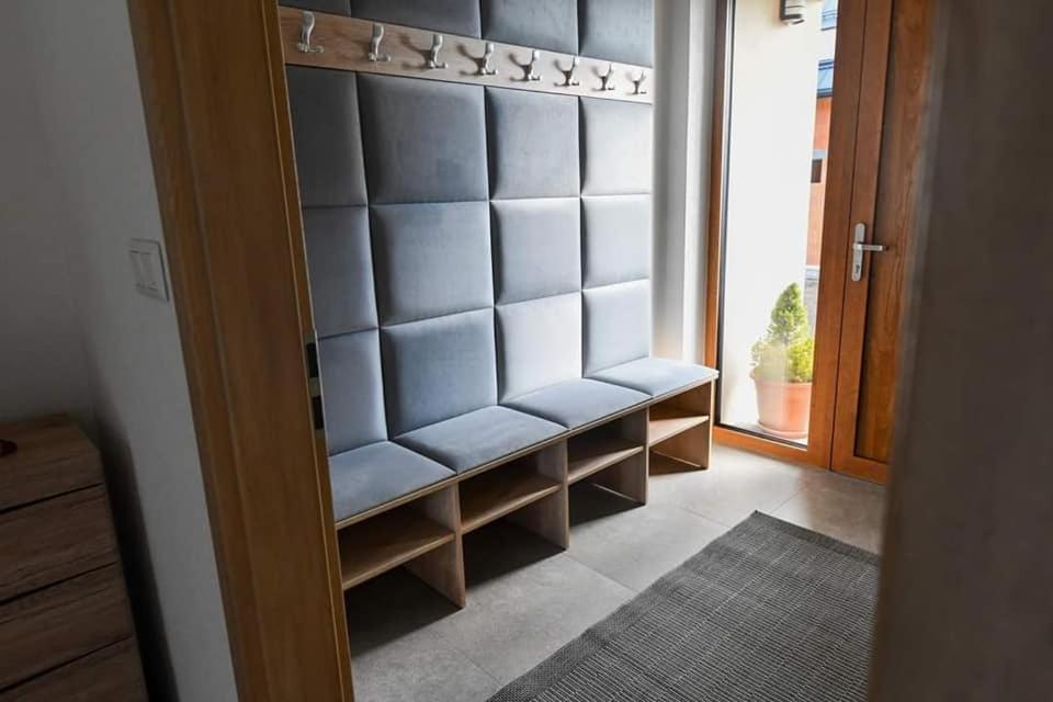 Wellness Villa Bobrik