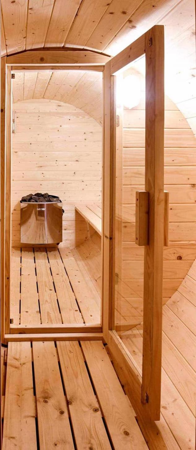 Wellness Villa Bobrik