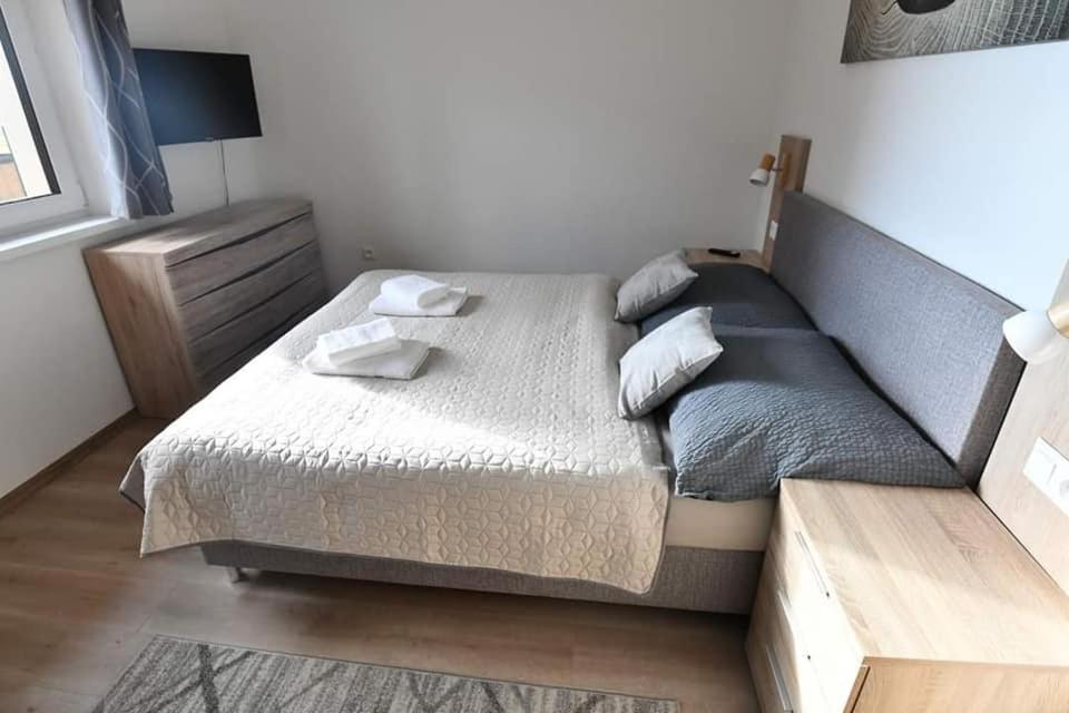 Wellness Villa Bobrik