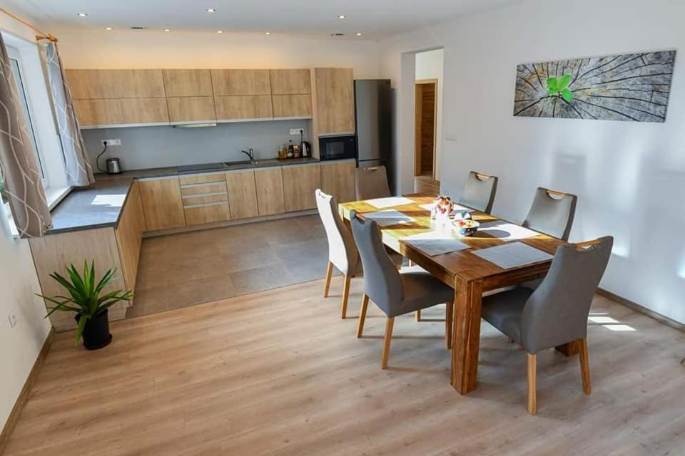 Wellness Villa Bobrik