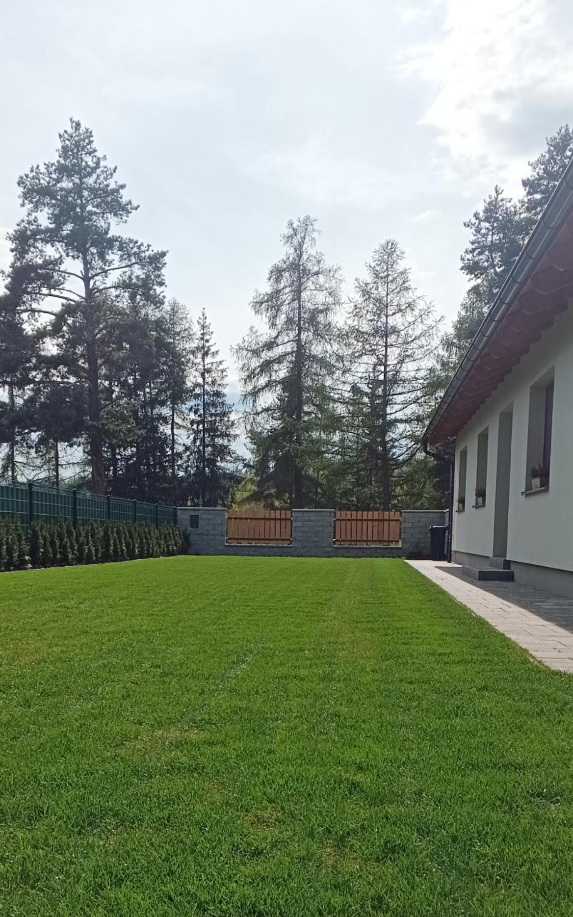 Wellness Villa Bobrik