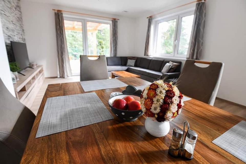 Wellness Villa Bobrik