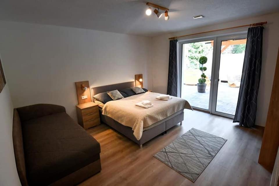 Wellness Villa Bobrik