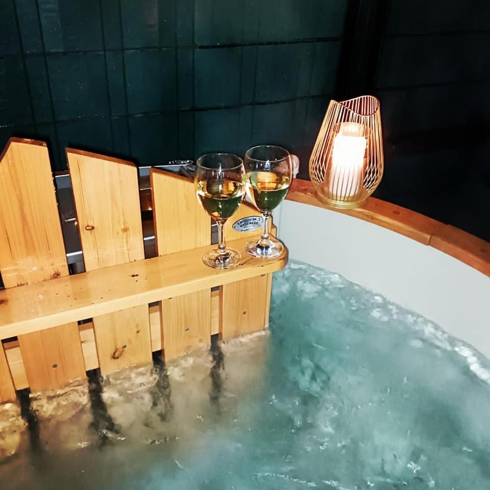 Wellness Villa Bobrik