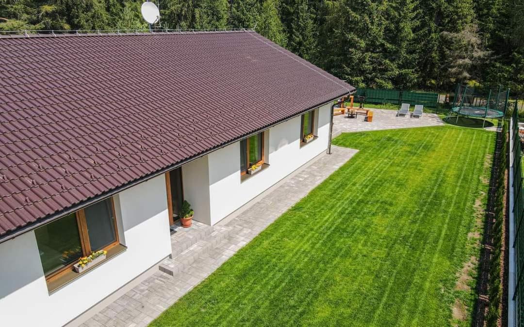 Wellness Villa Bobrik
