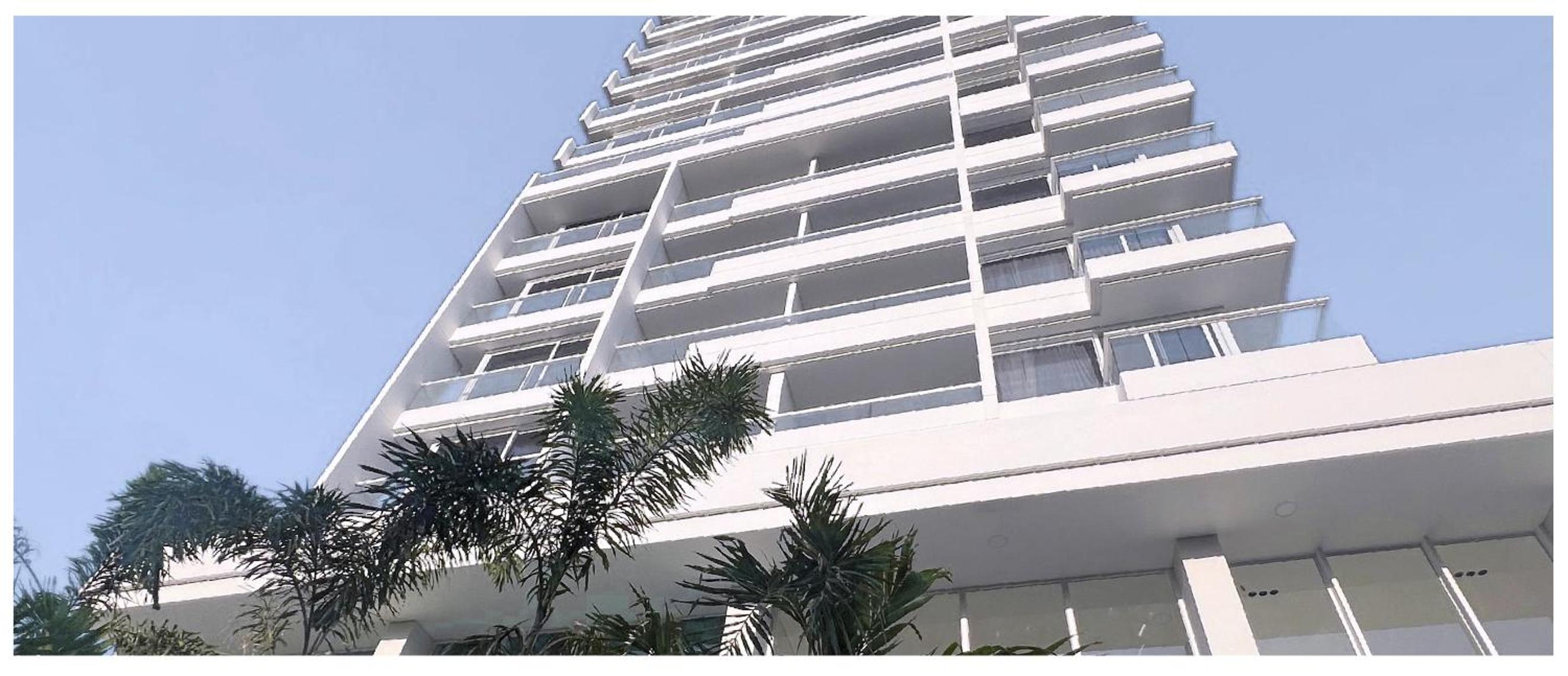 ApartaSuite 932 en Porto Horizonte SANTA MARTA