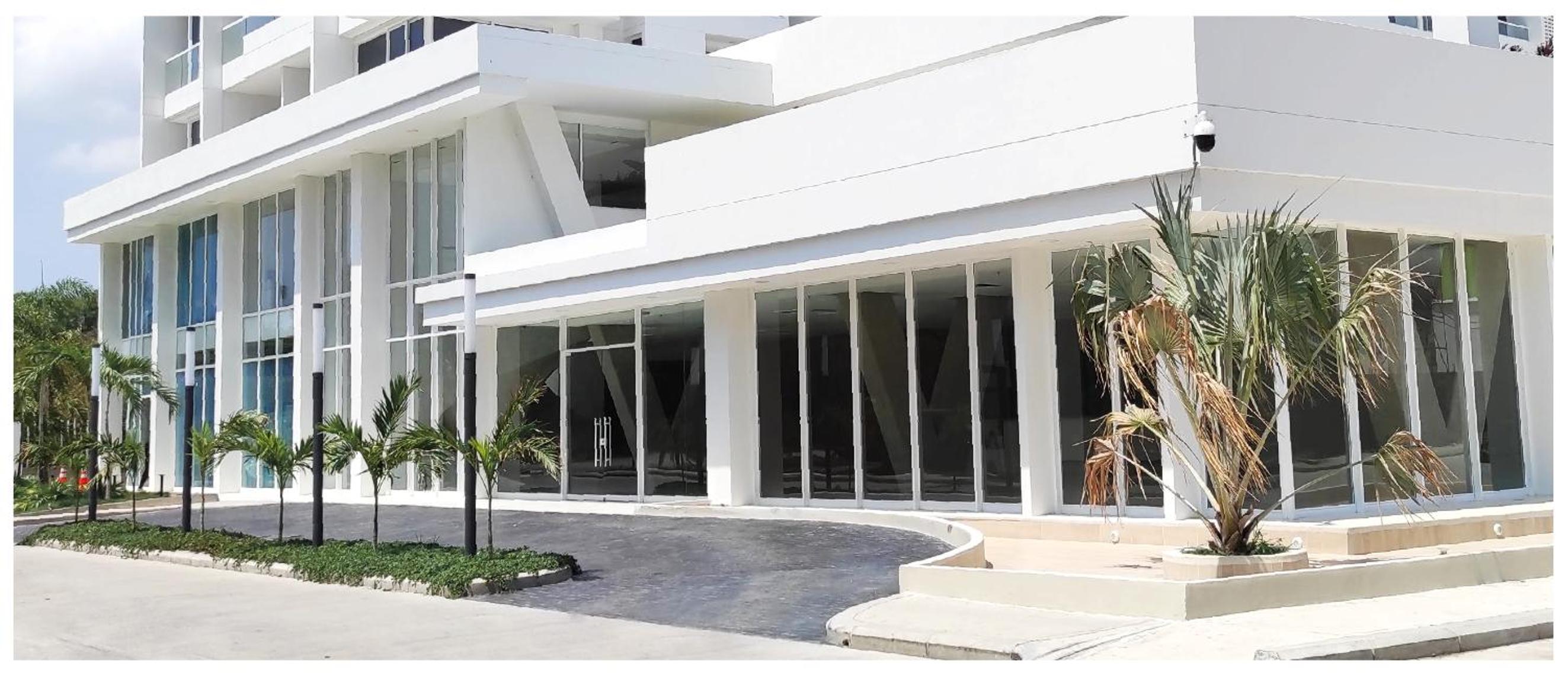 ApartaSuite 932 en Porto Horizonte SANTA MARTA