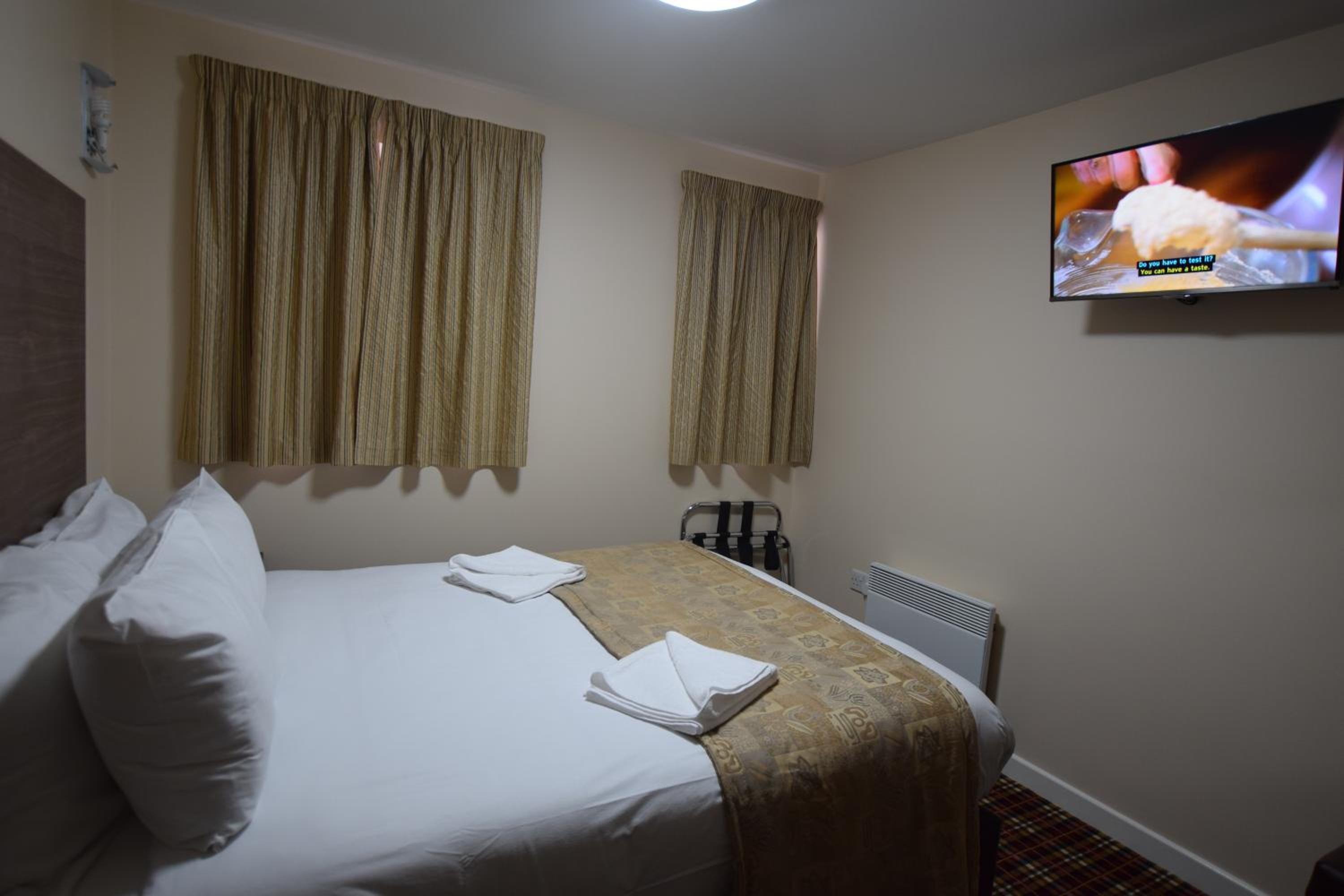 Ilford Vacations - Lucky 8 Hotel - Property Image 10