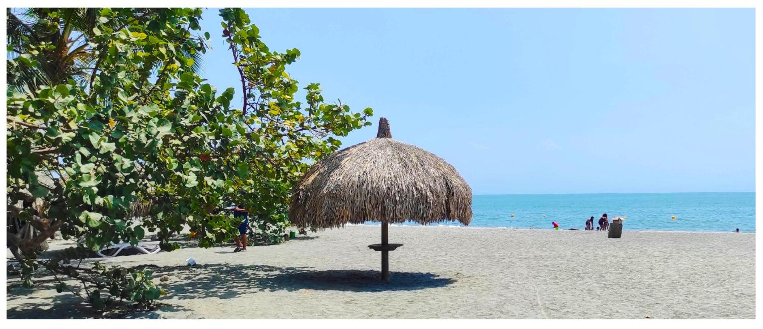 ApartaSuite 932 en Porto Horizonte SANTA MARTA