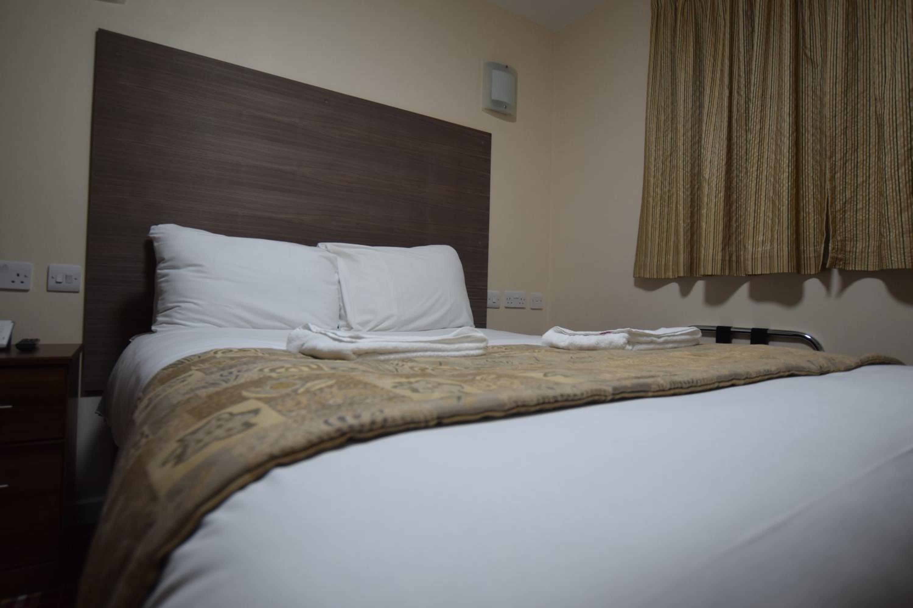 Ilford Vacations - Lucky 8 Hotel - Property Image 2
