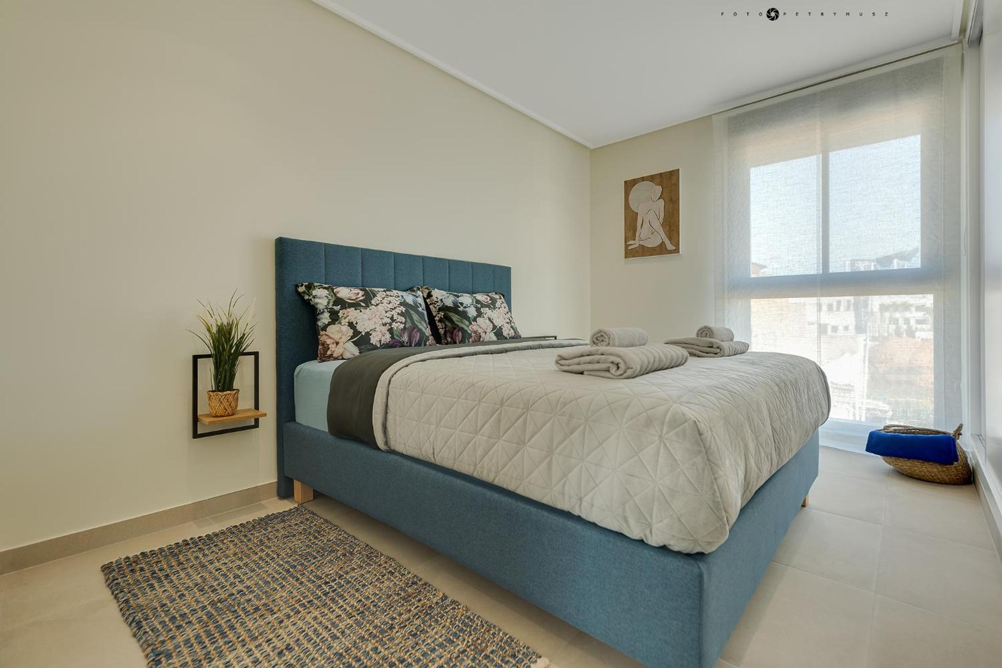 Apartament Premium Costa Calida