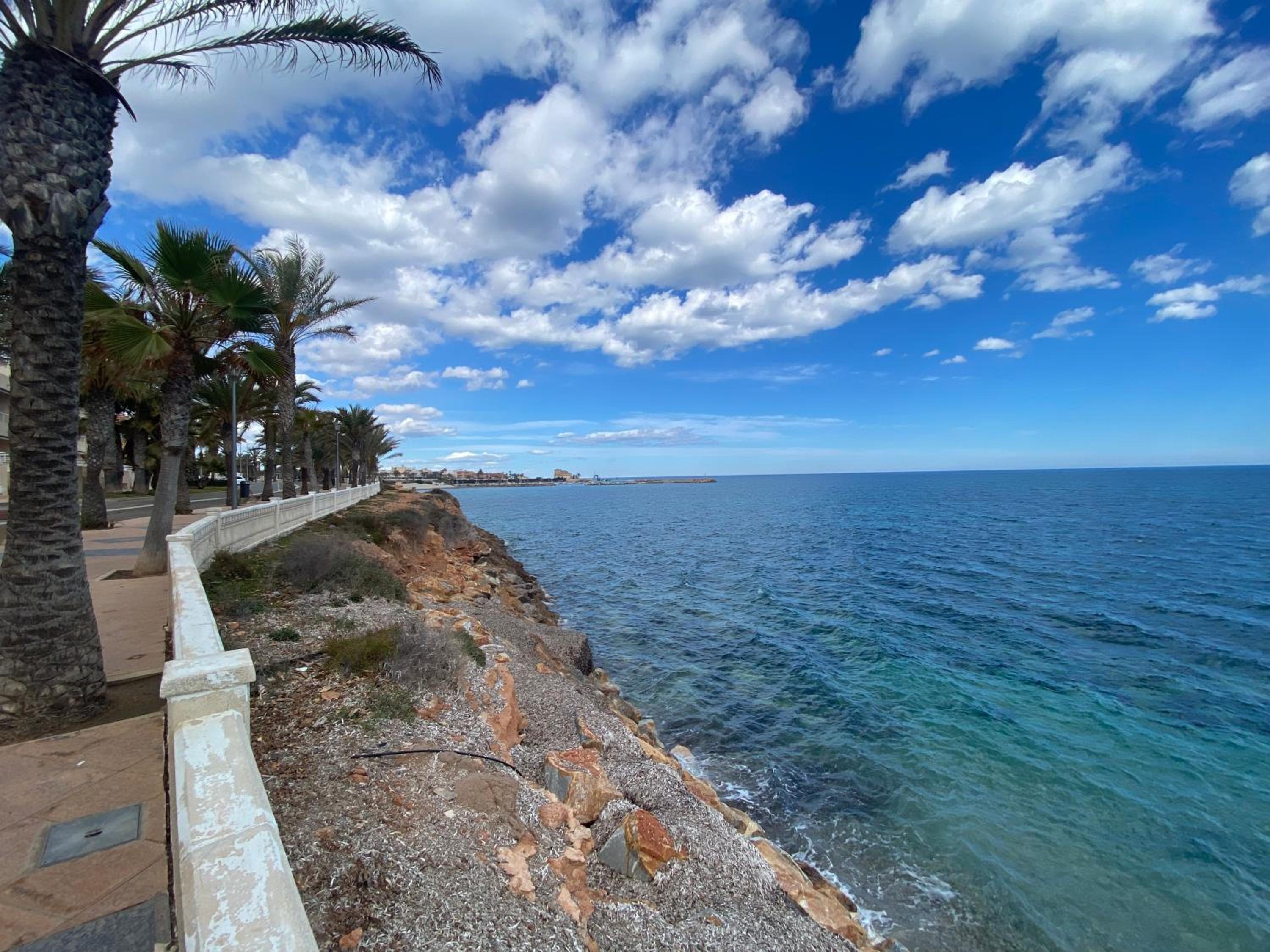 Apartament Premium Costa Calida
