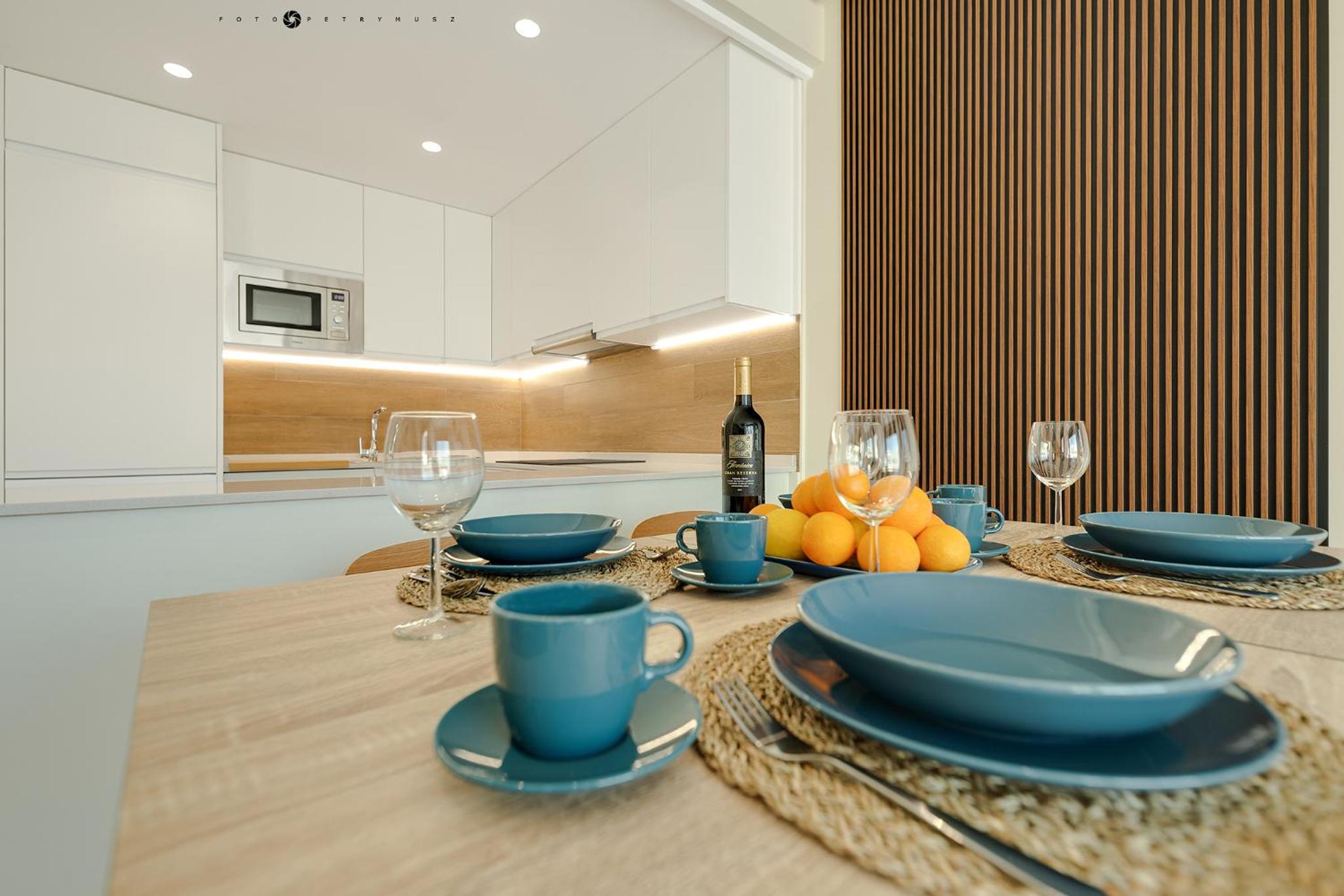 Apartament Premium Costa Calida