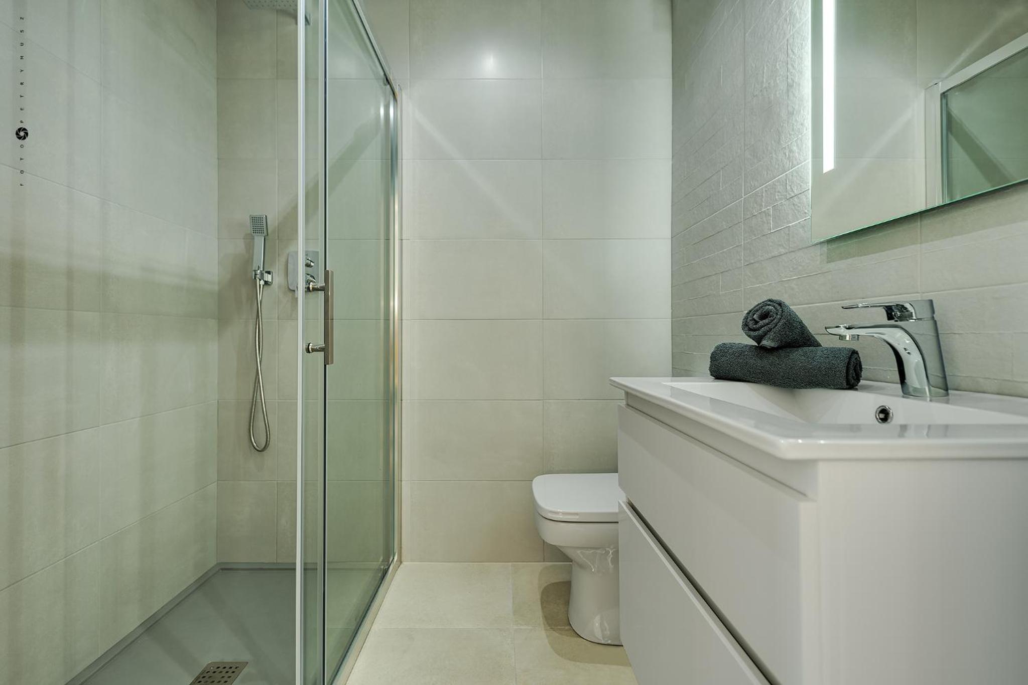 Apartament Premium Costa Calida