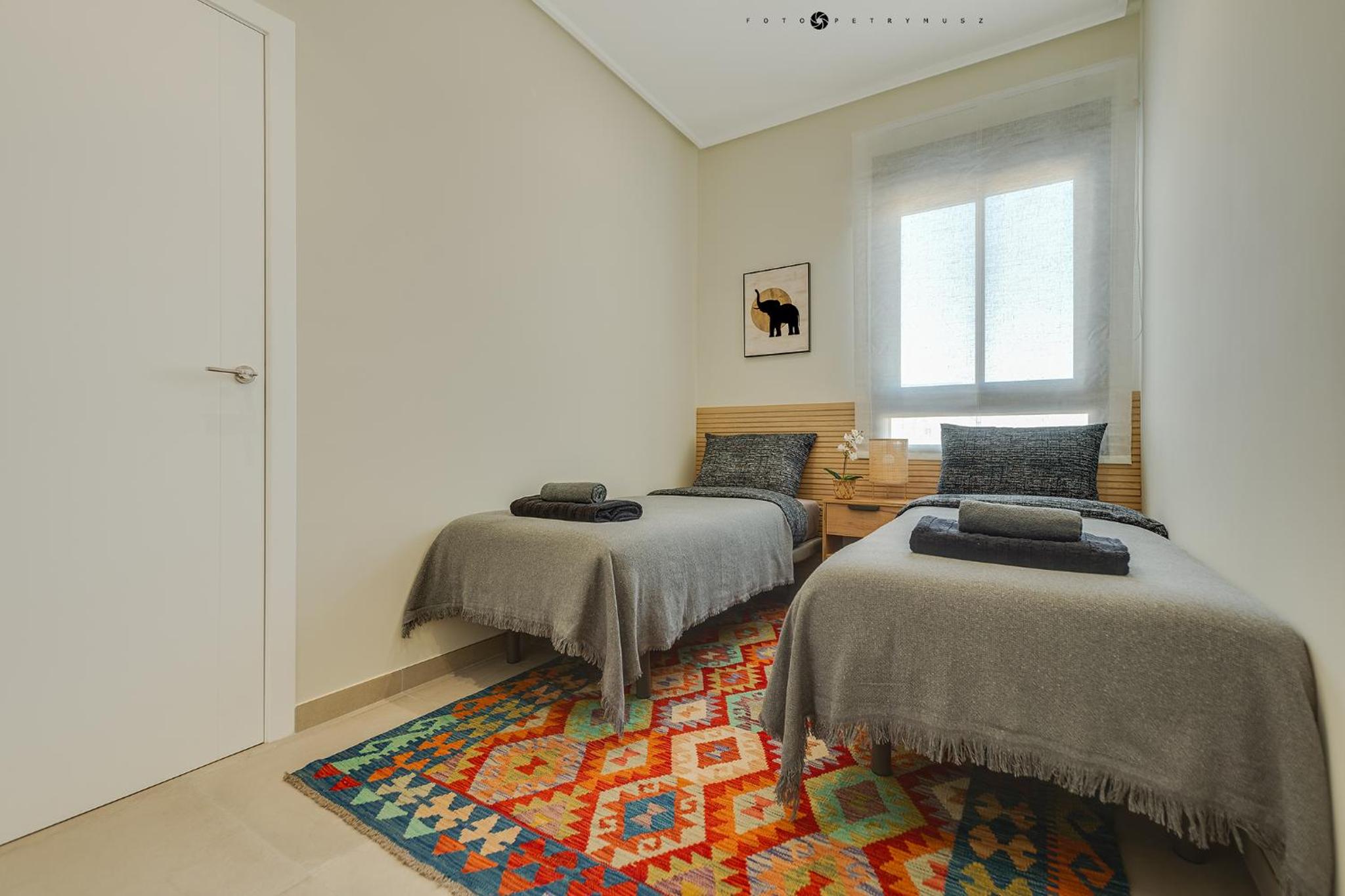 Apartament Premium Costa Calida