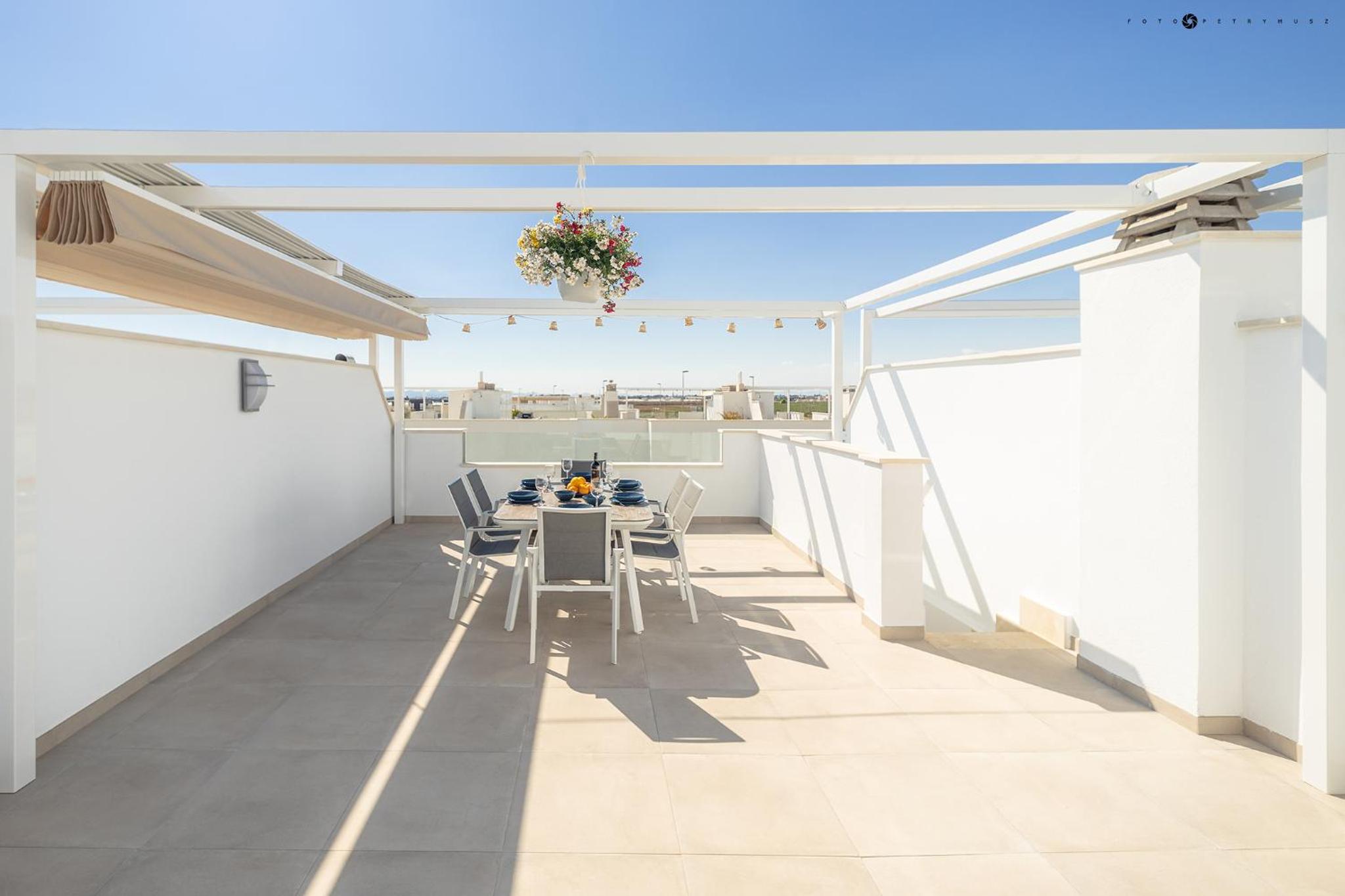 Apartament Premium Costa Calida