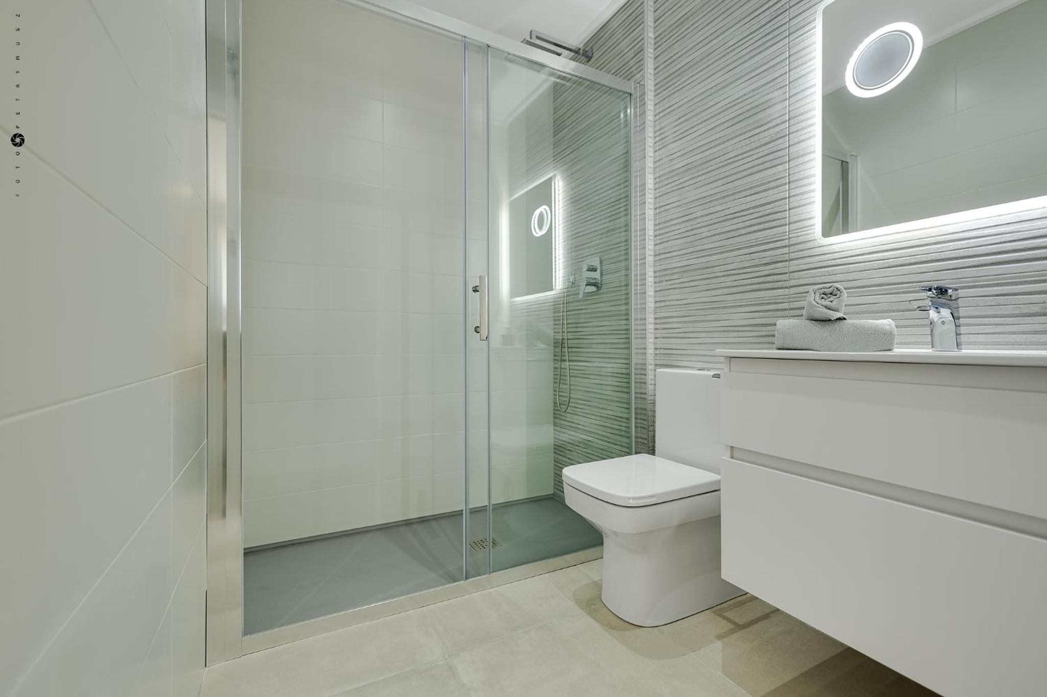 Apartament Premium Costa Calida