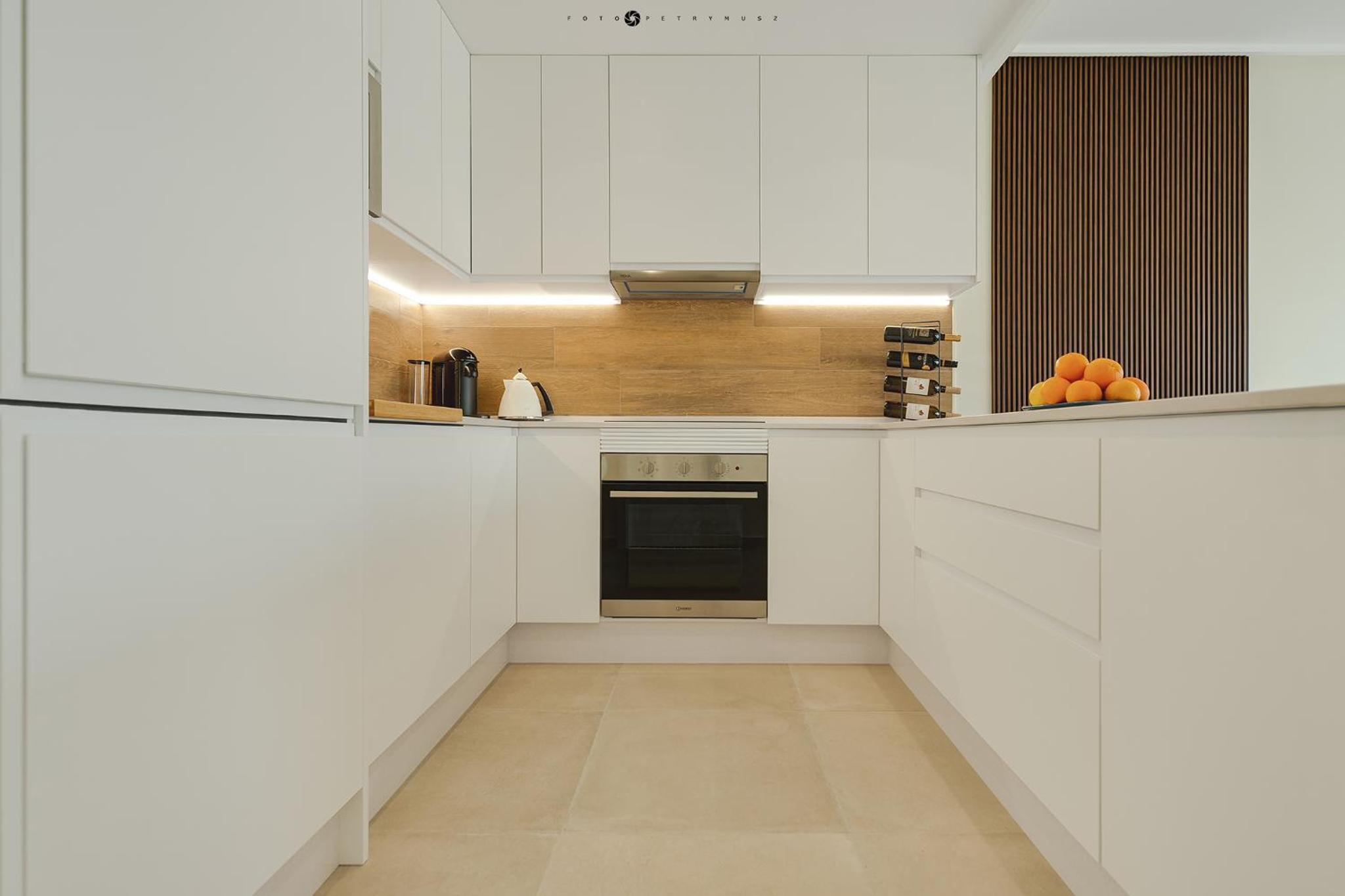 Apartament Premium Costa Calida