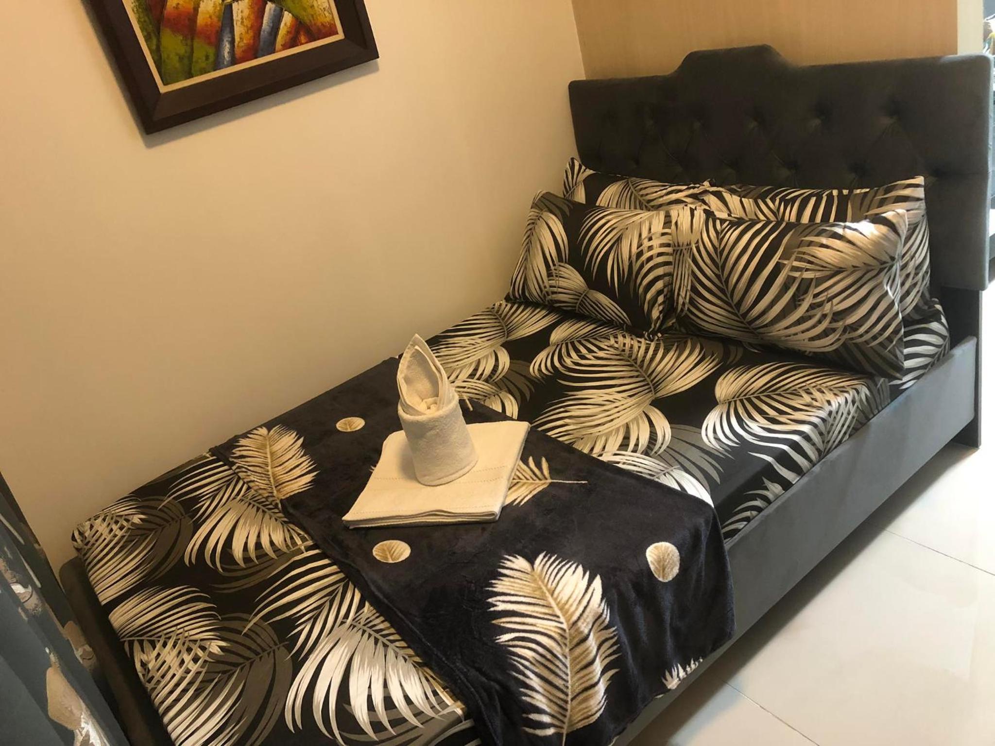 Sea residences moa - Karla view 2