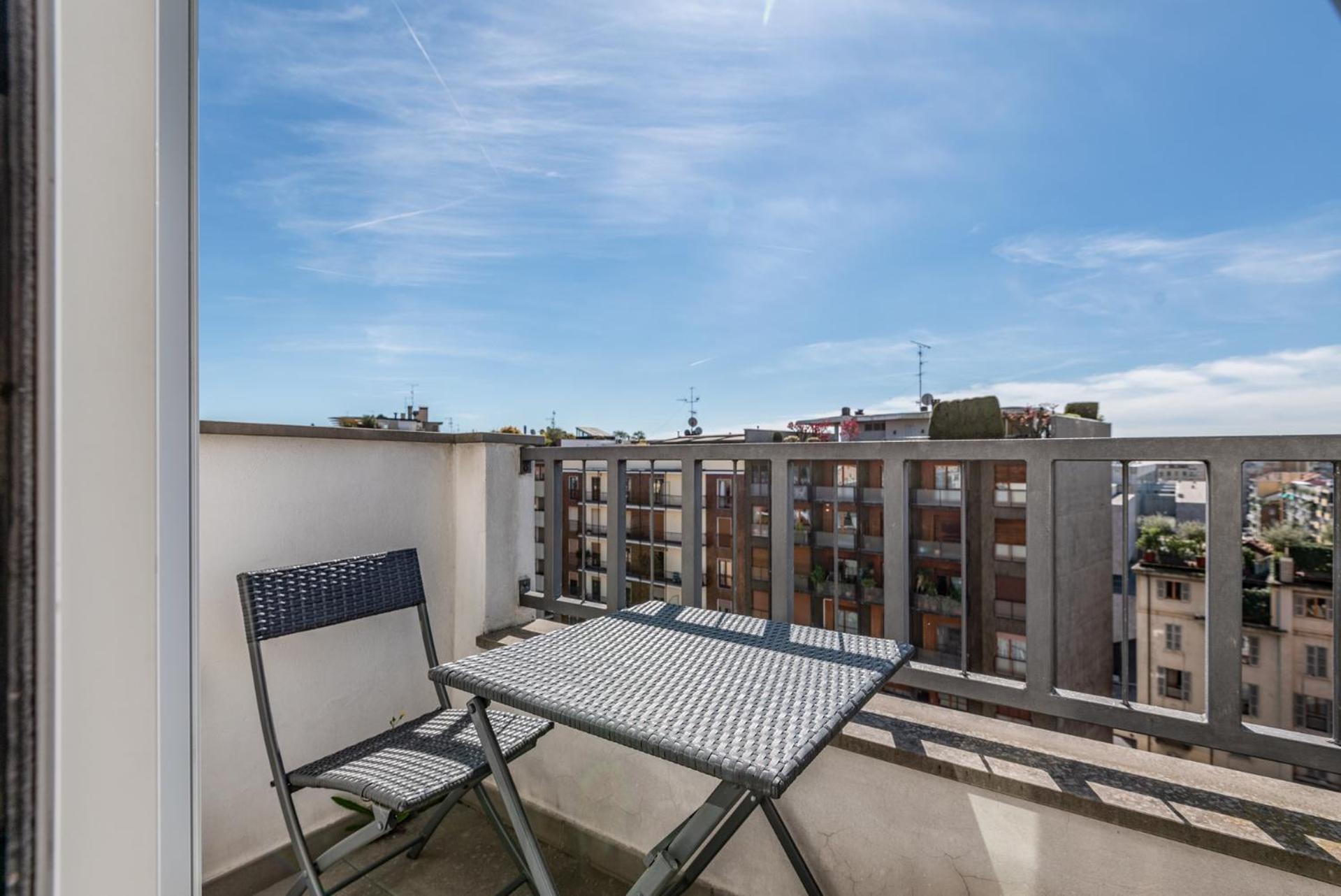 Brand New Central Milano Beatrice D'Este