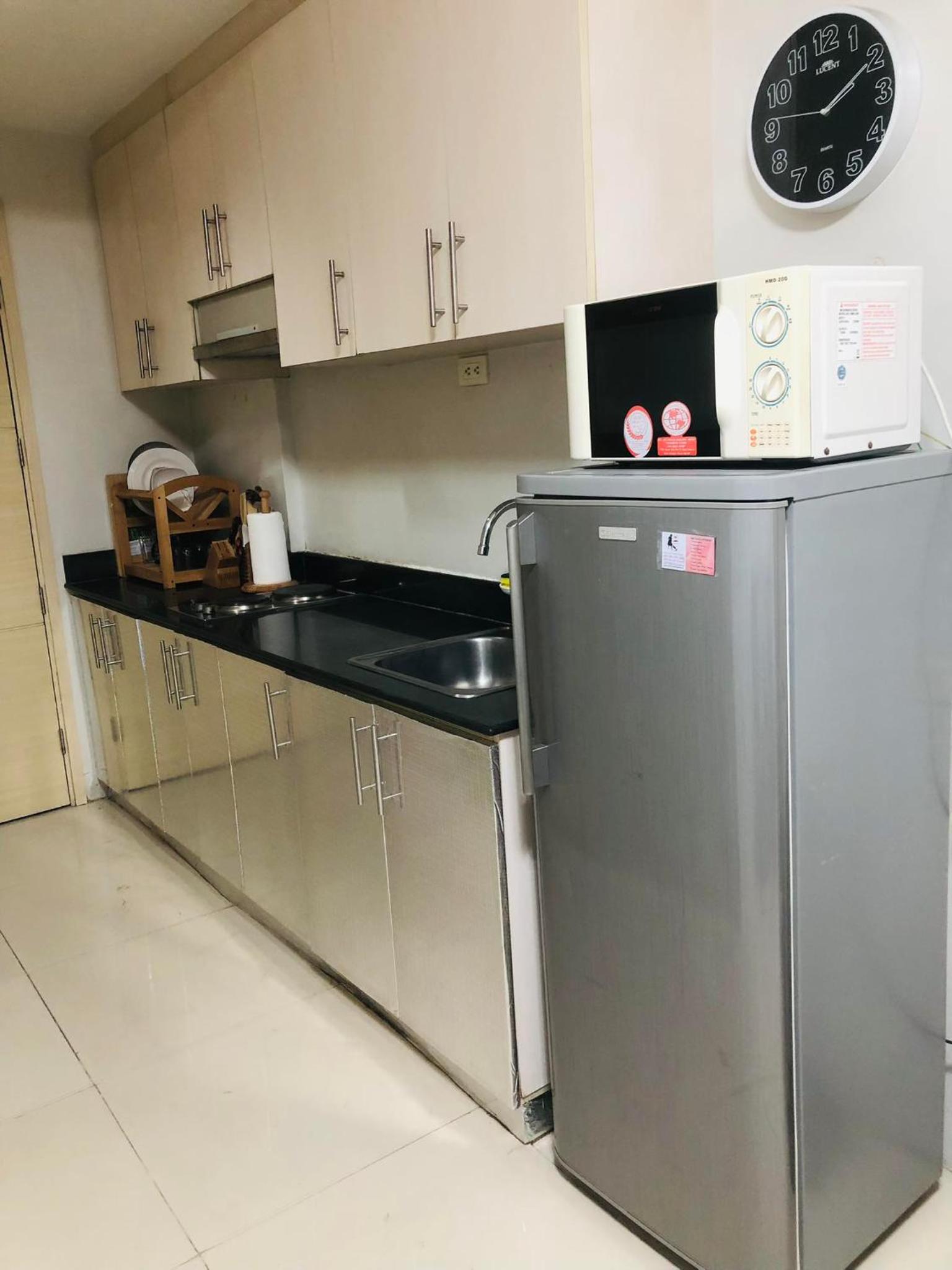 Sea residences moa - Karla view 5