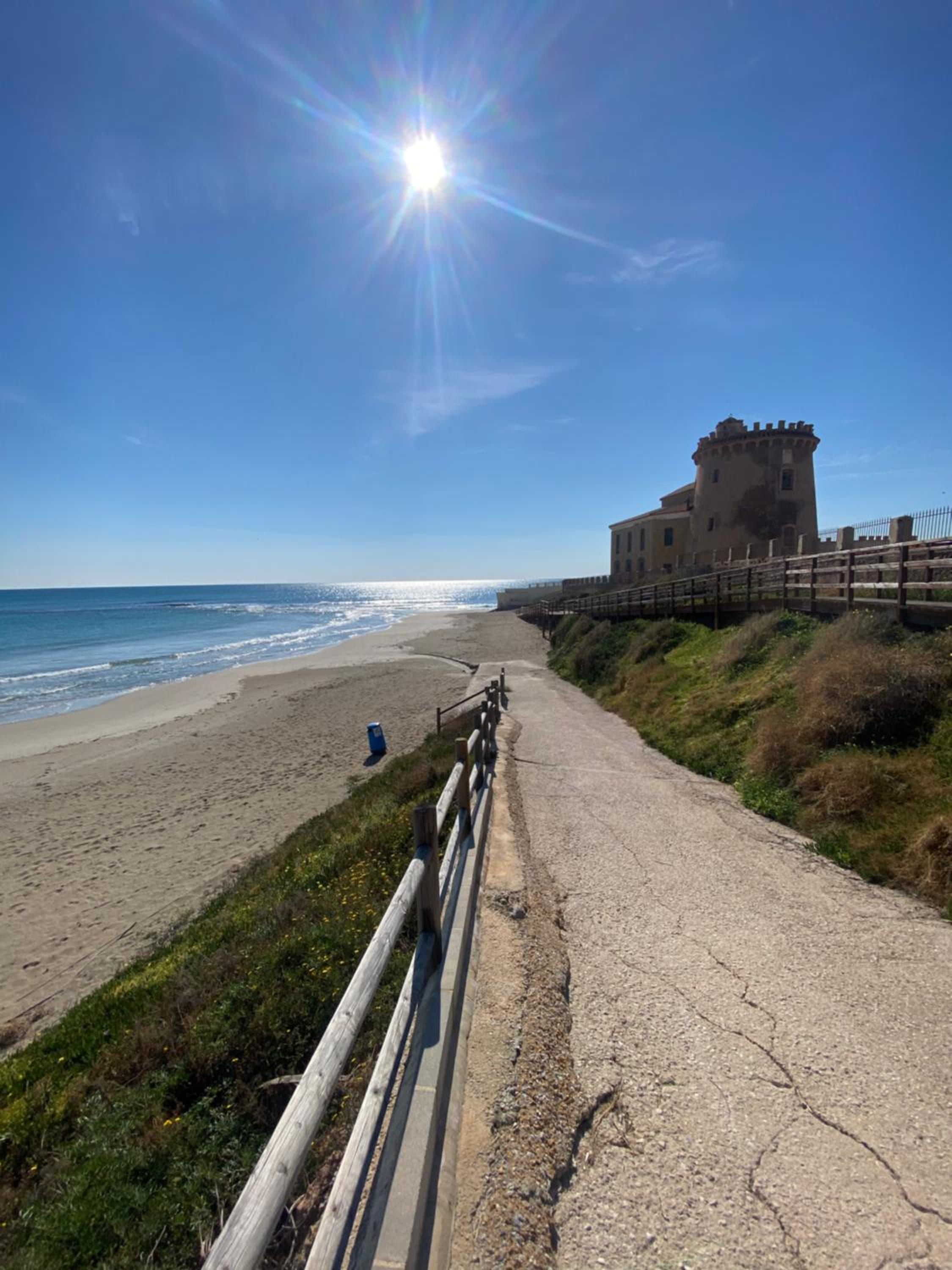 Apartament Premium Costa Calida