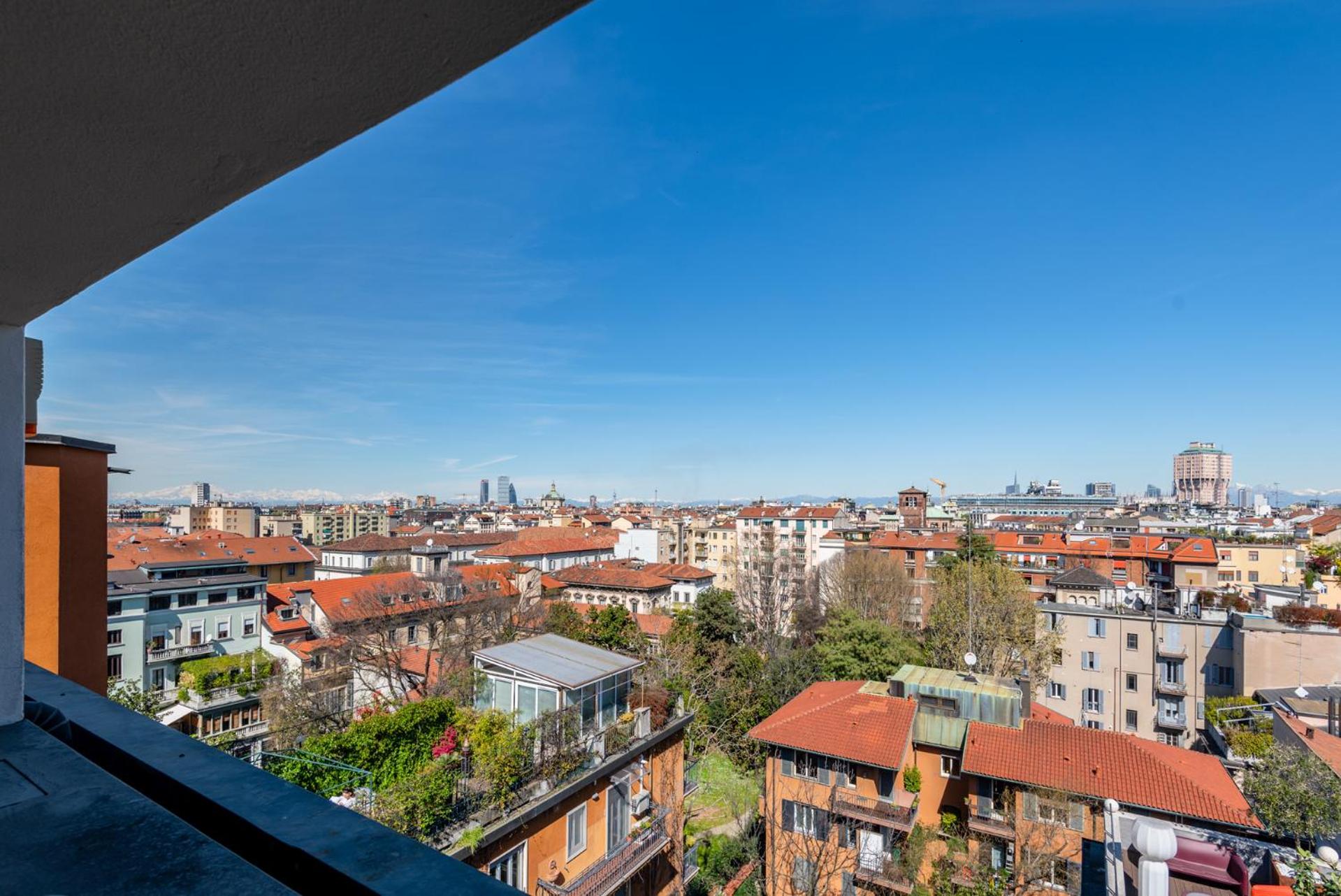 Brand New Central Milano Beatrice D'Este