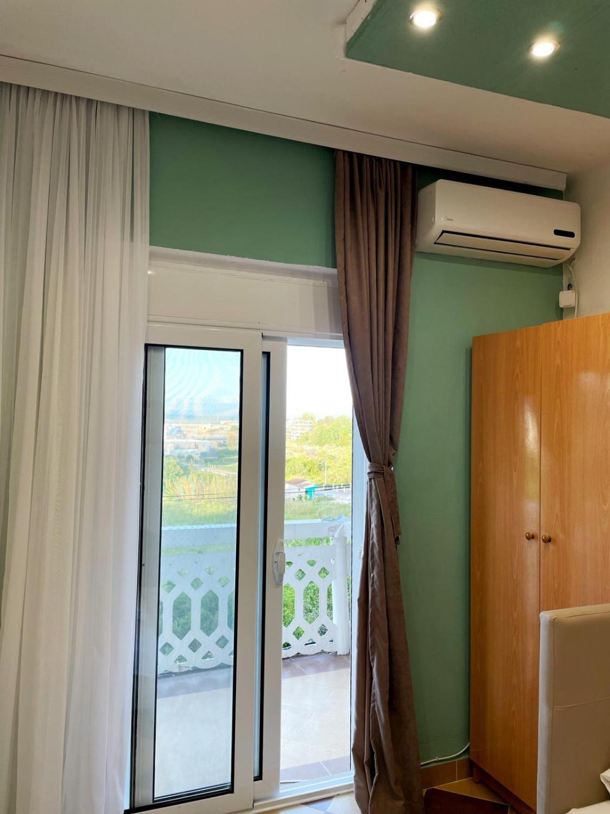 Becic Apartments