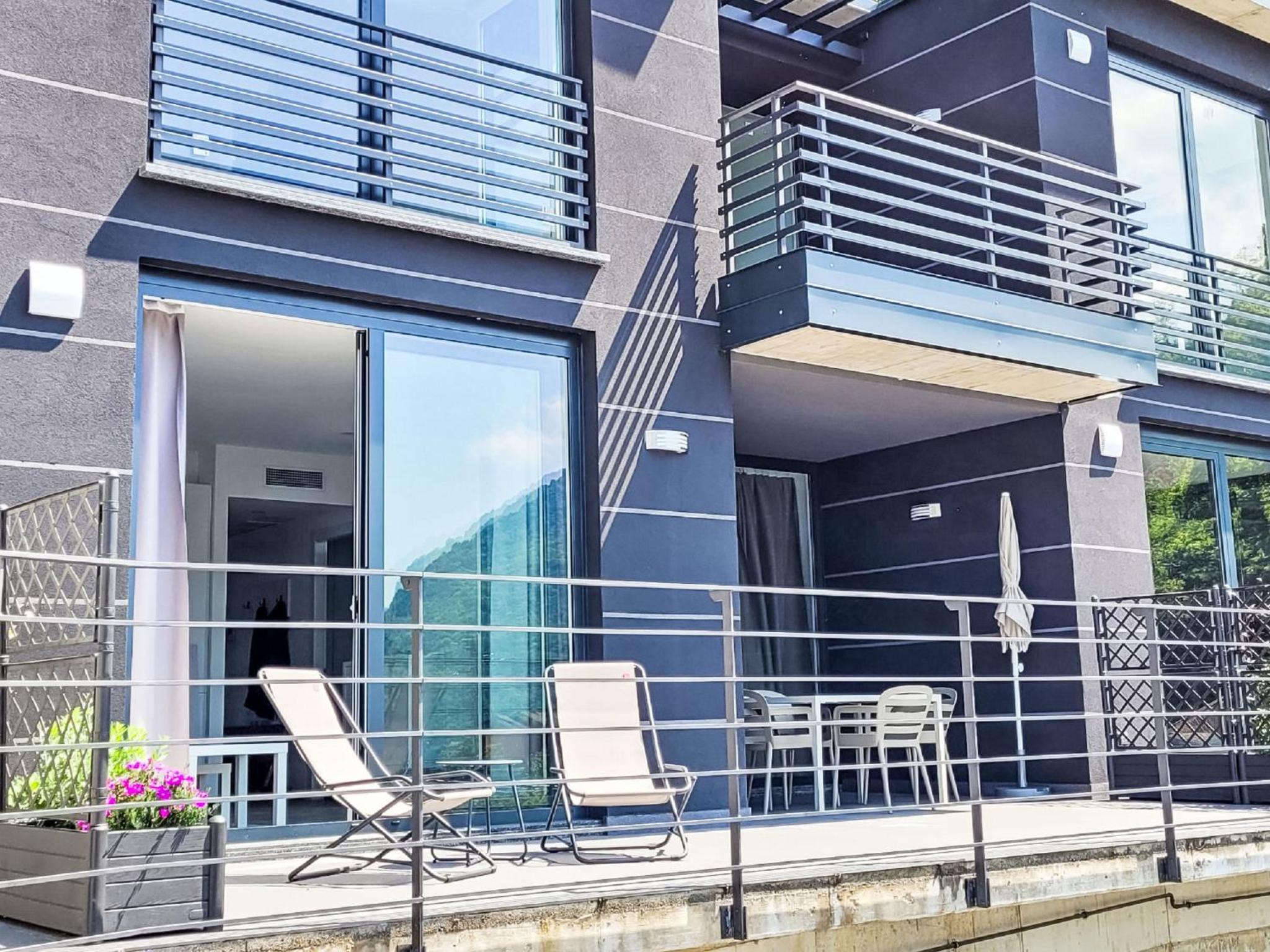 Apartment Lakeview Terrace by Interhome