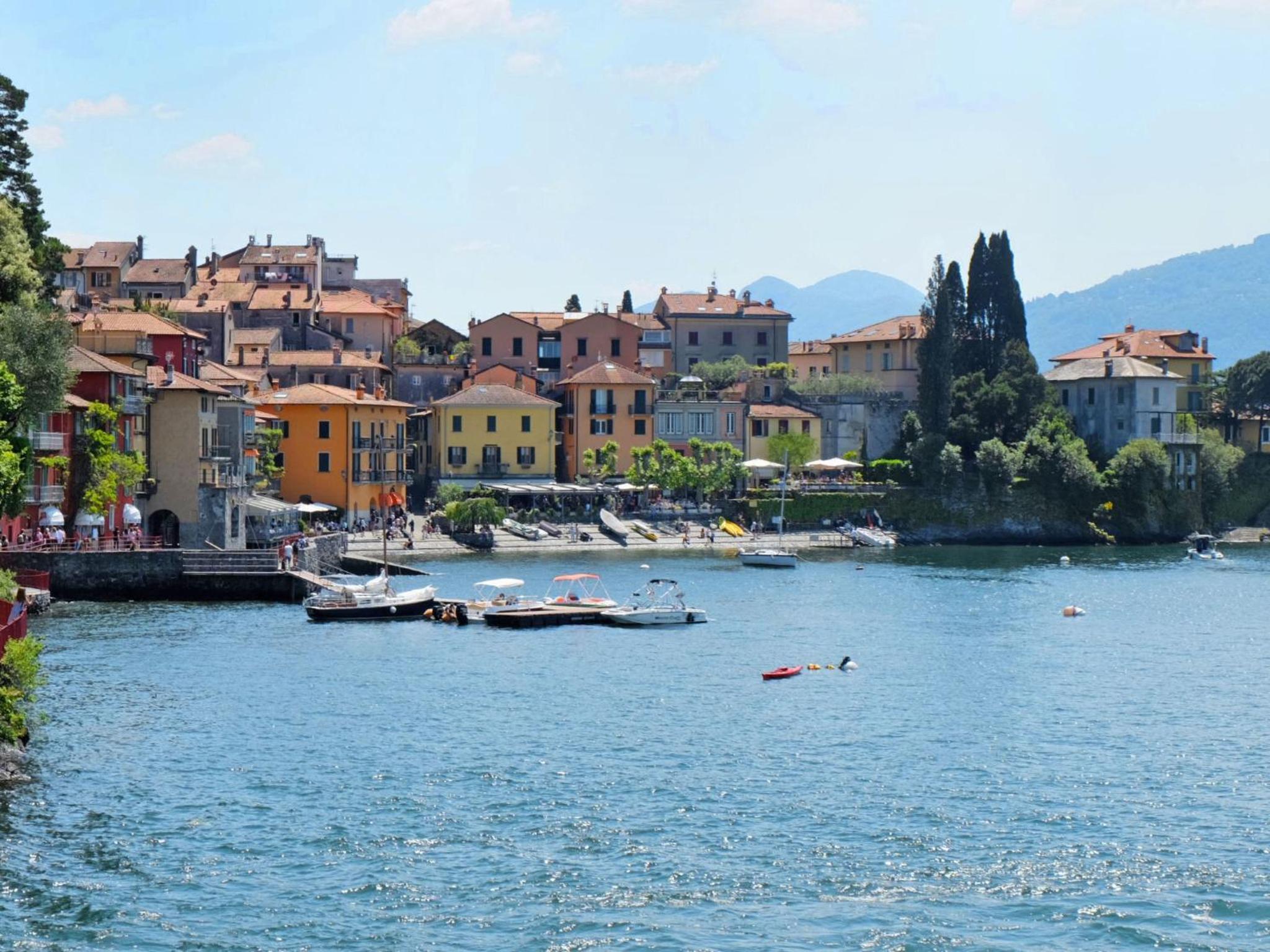 Apartment Casa sul Lario by Interhome view 3