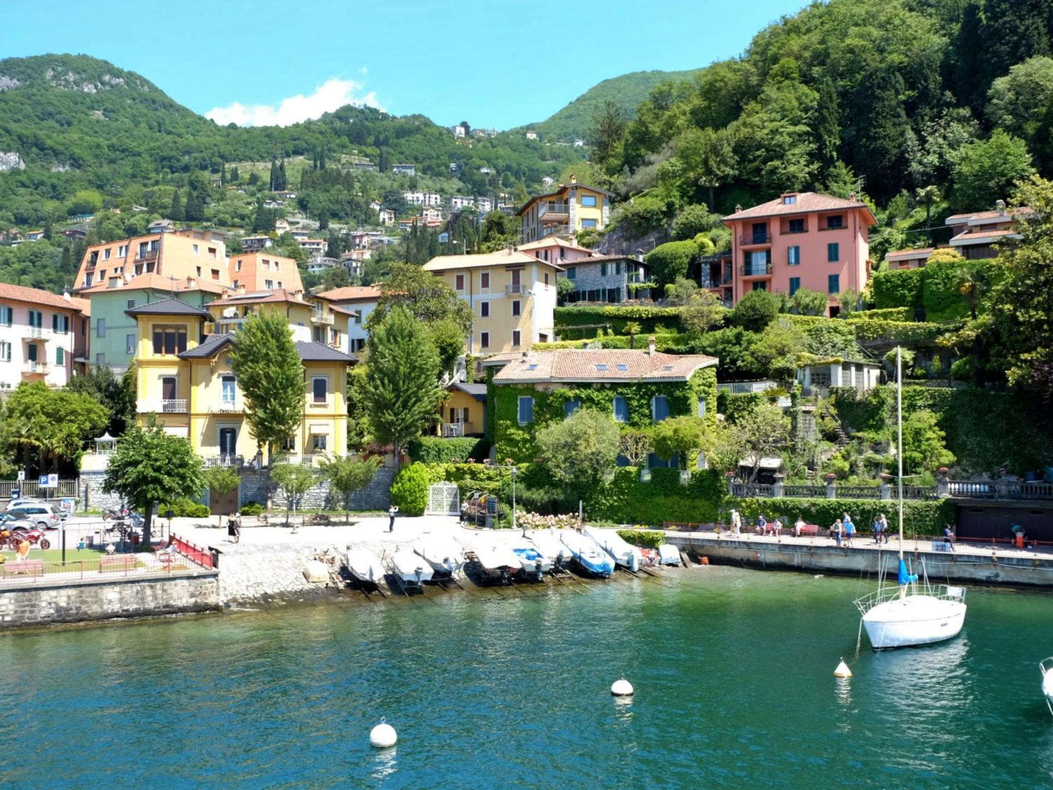 Apartment Casa sul Lario by Interhome view 4