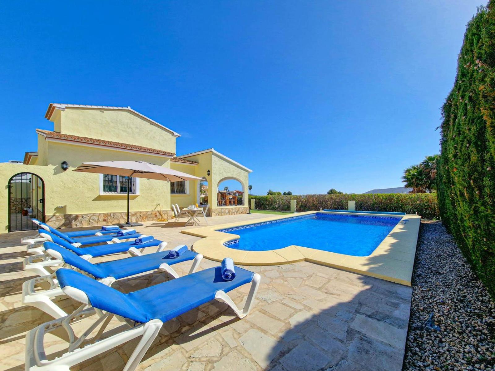 Casa Tien