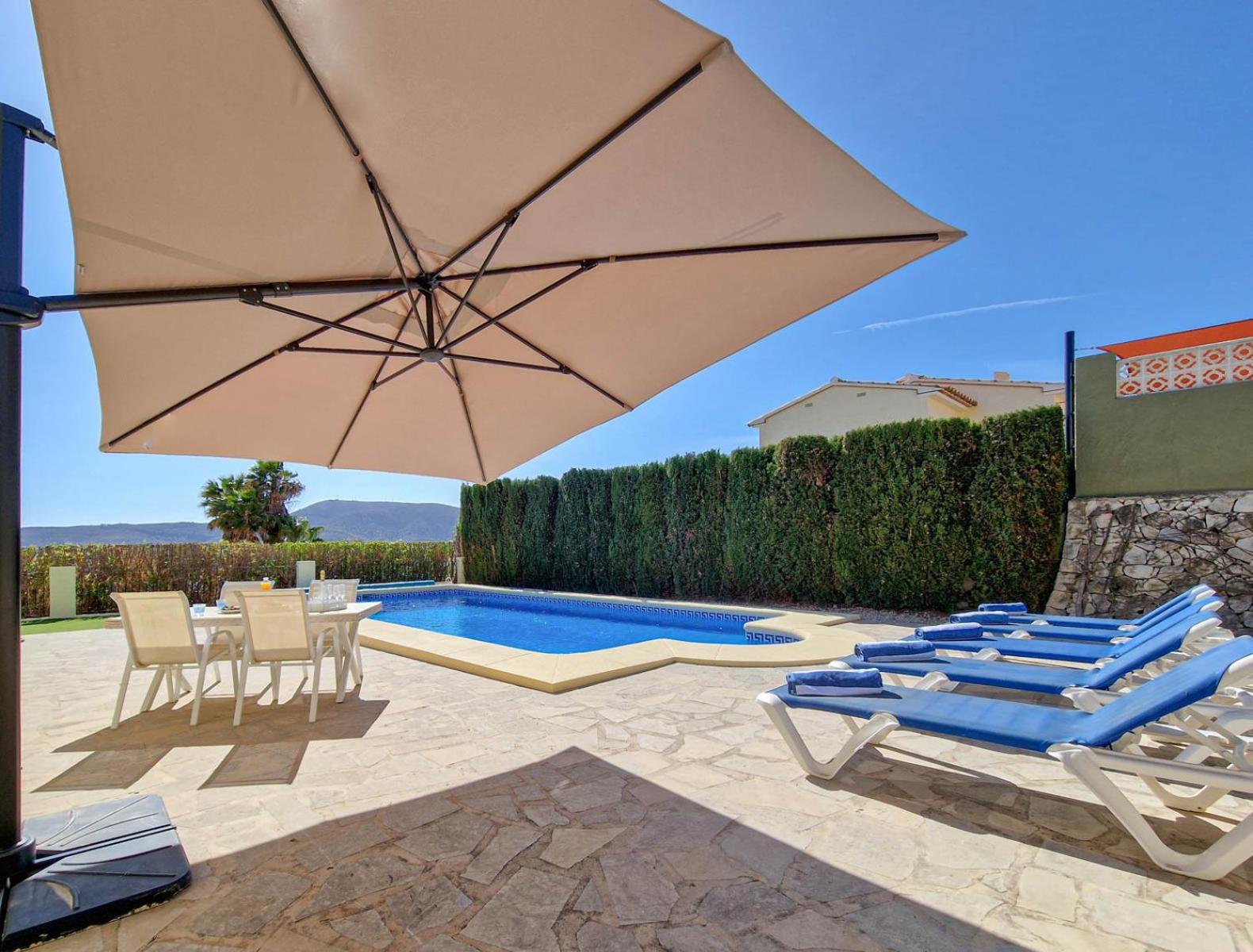 Casa Tien