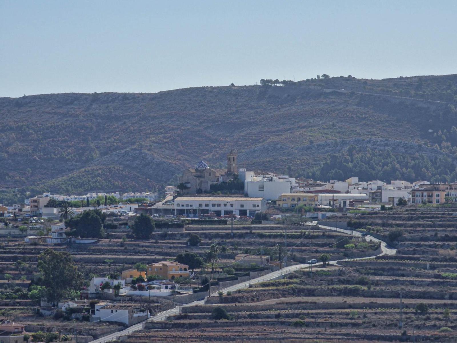 Casa Tien