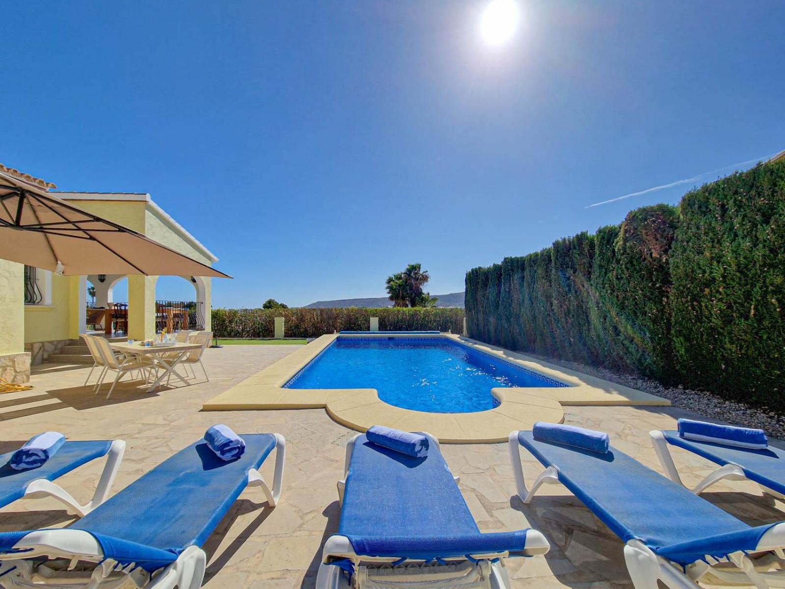 Casa Tien