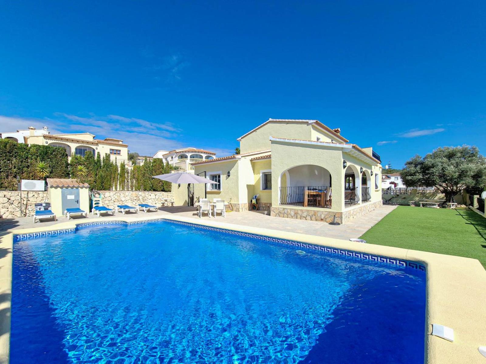 Casa Tien