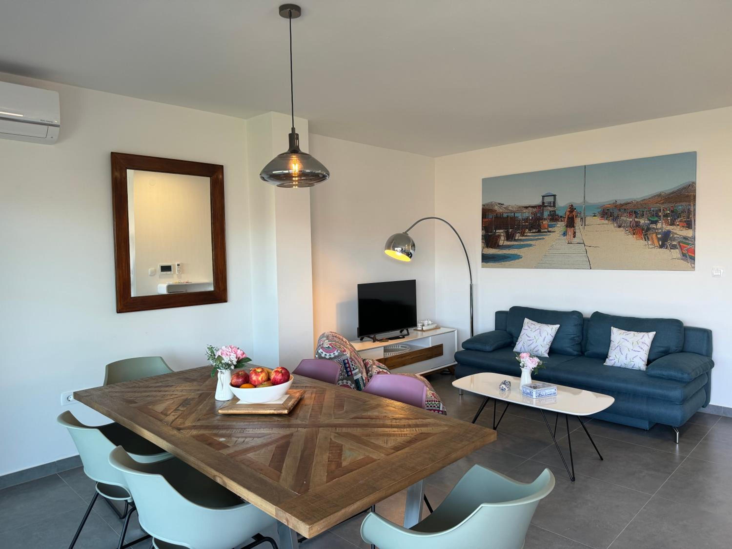 Apartment Perlita