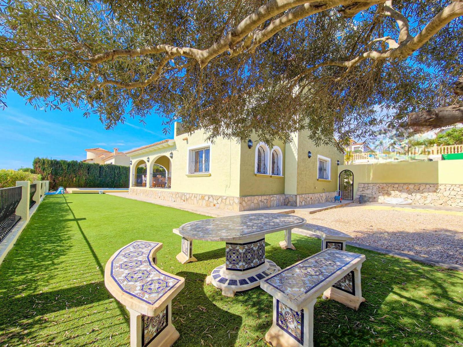 Casa Tien